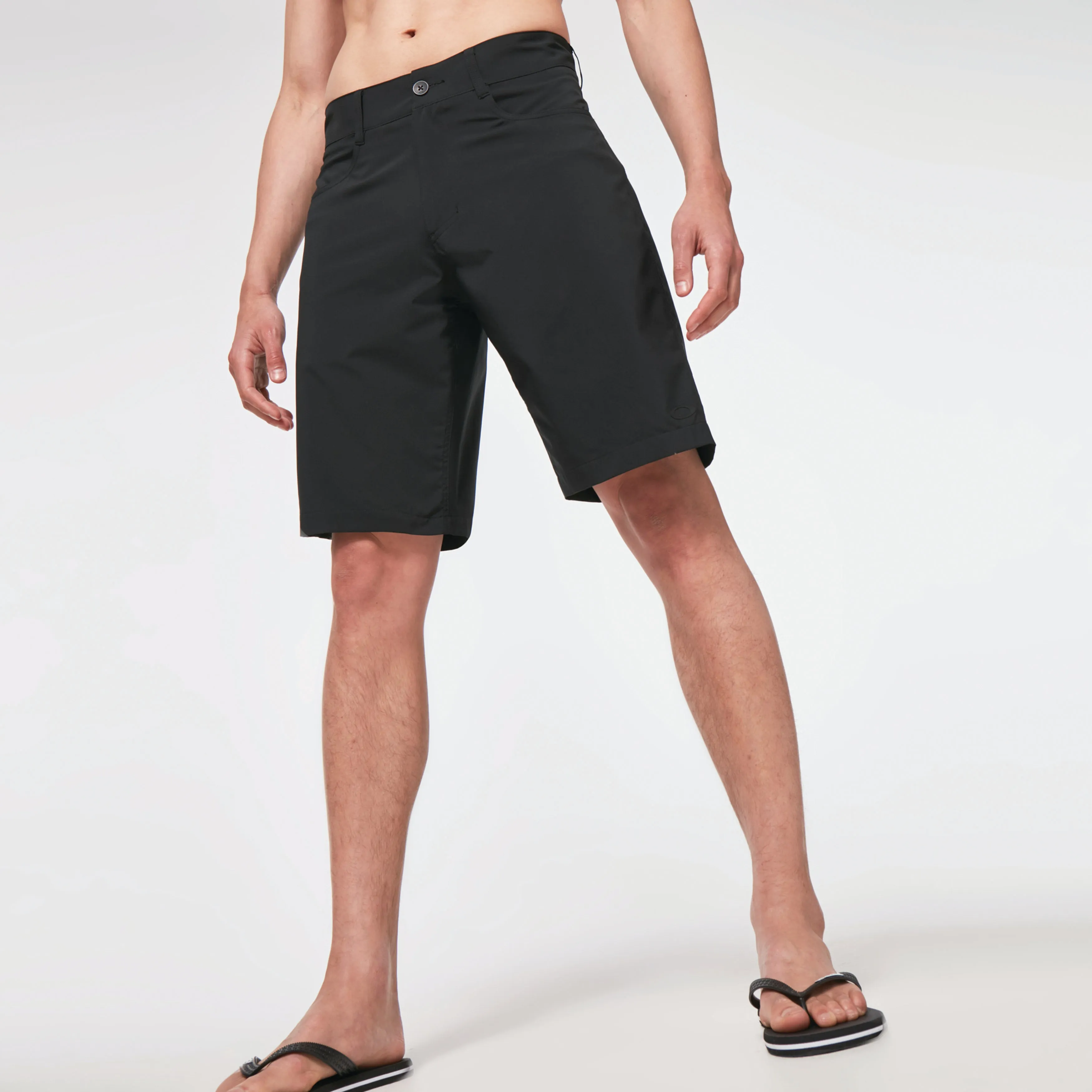 Men's Oakley Baseline Hybrid Short