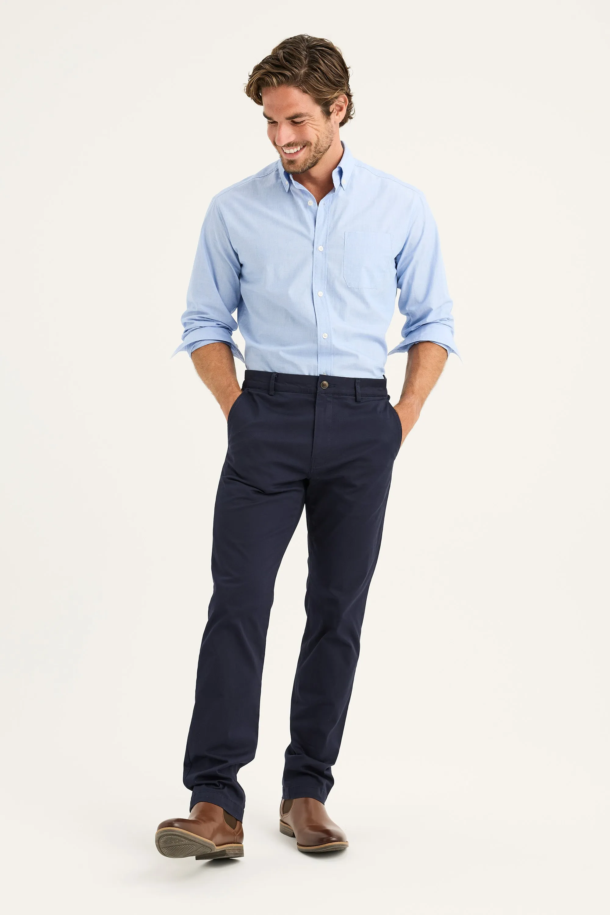 Milton Shirt