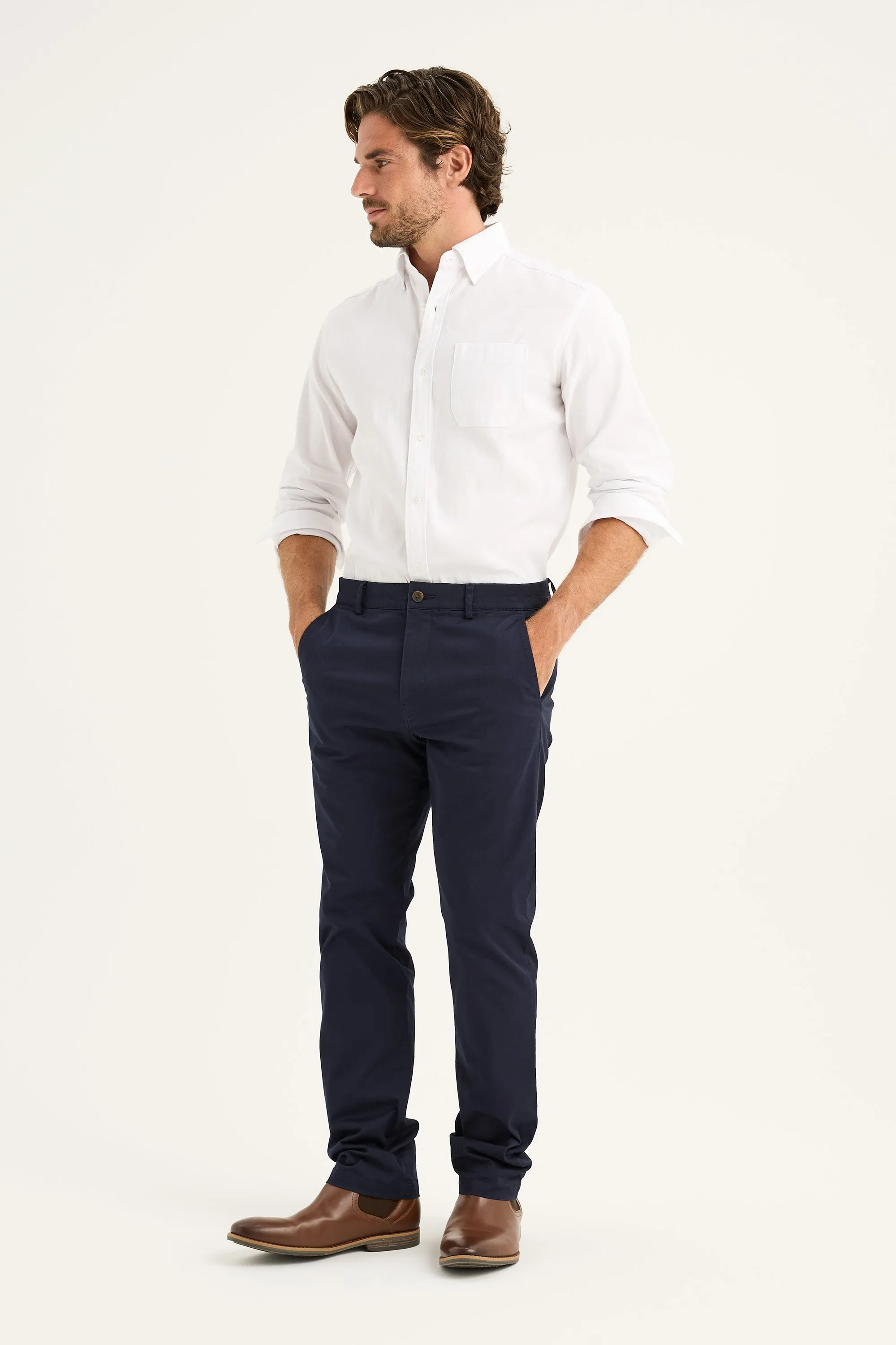 Mitchell Shirt