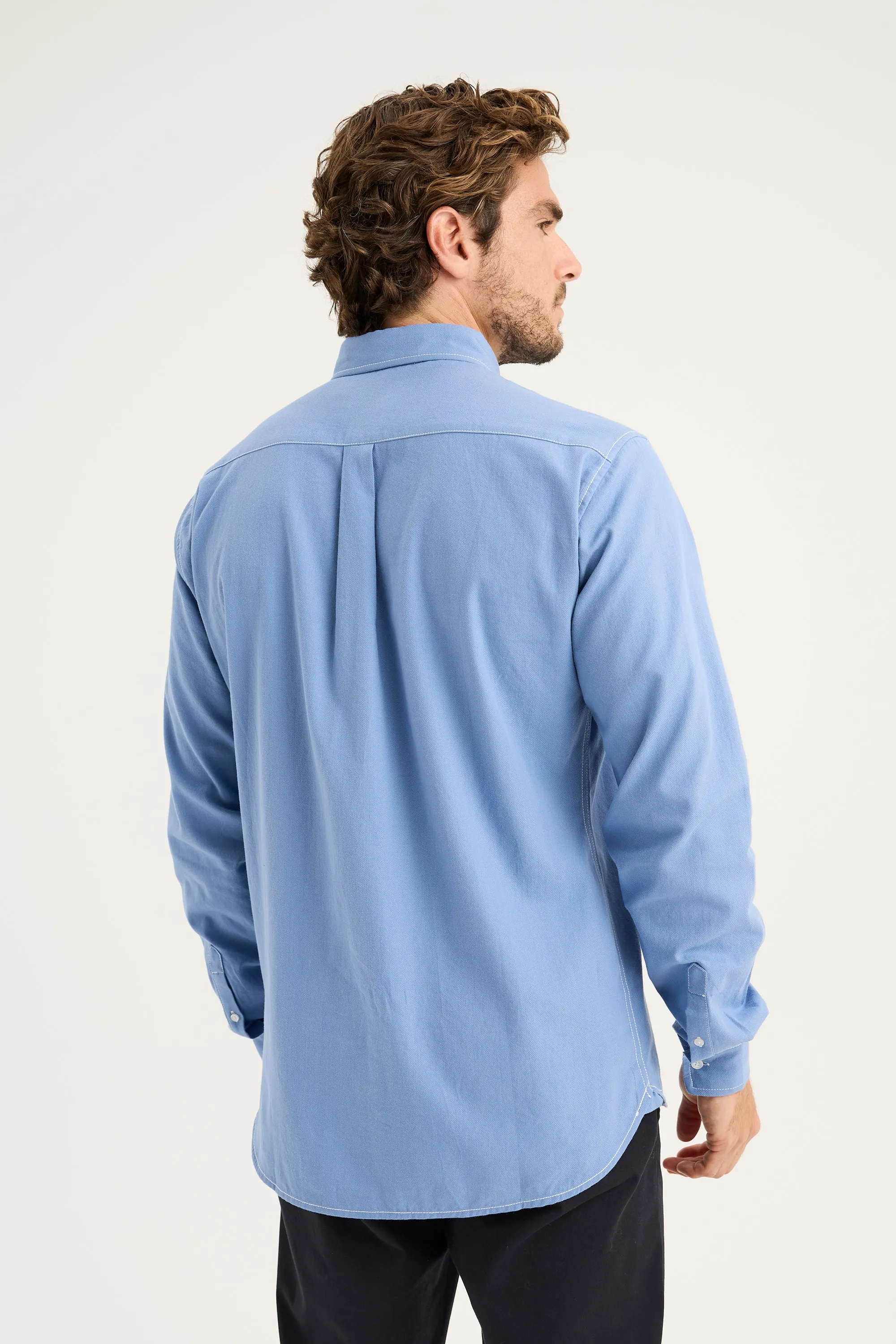 Mitchell Shirt