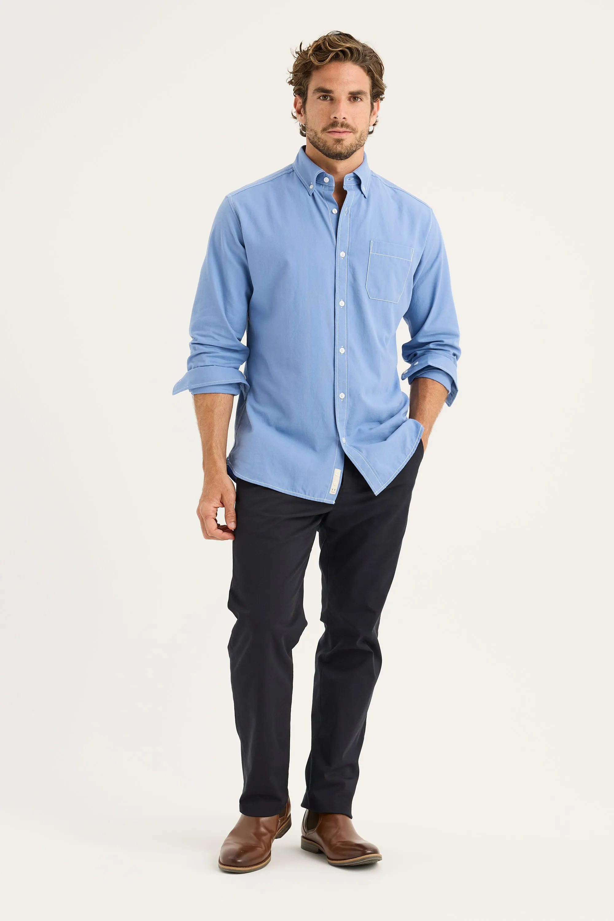 Mitchell Shirt