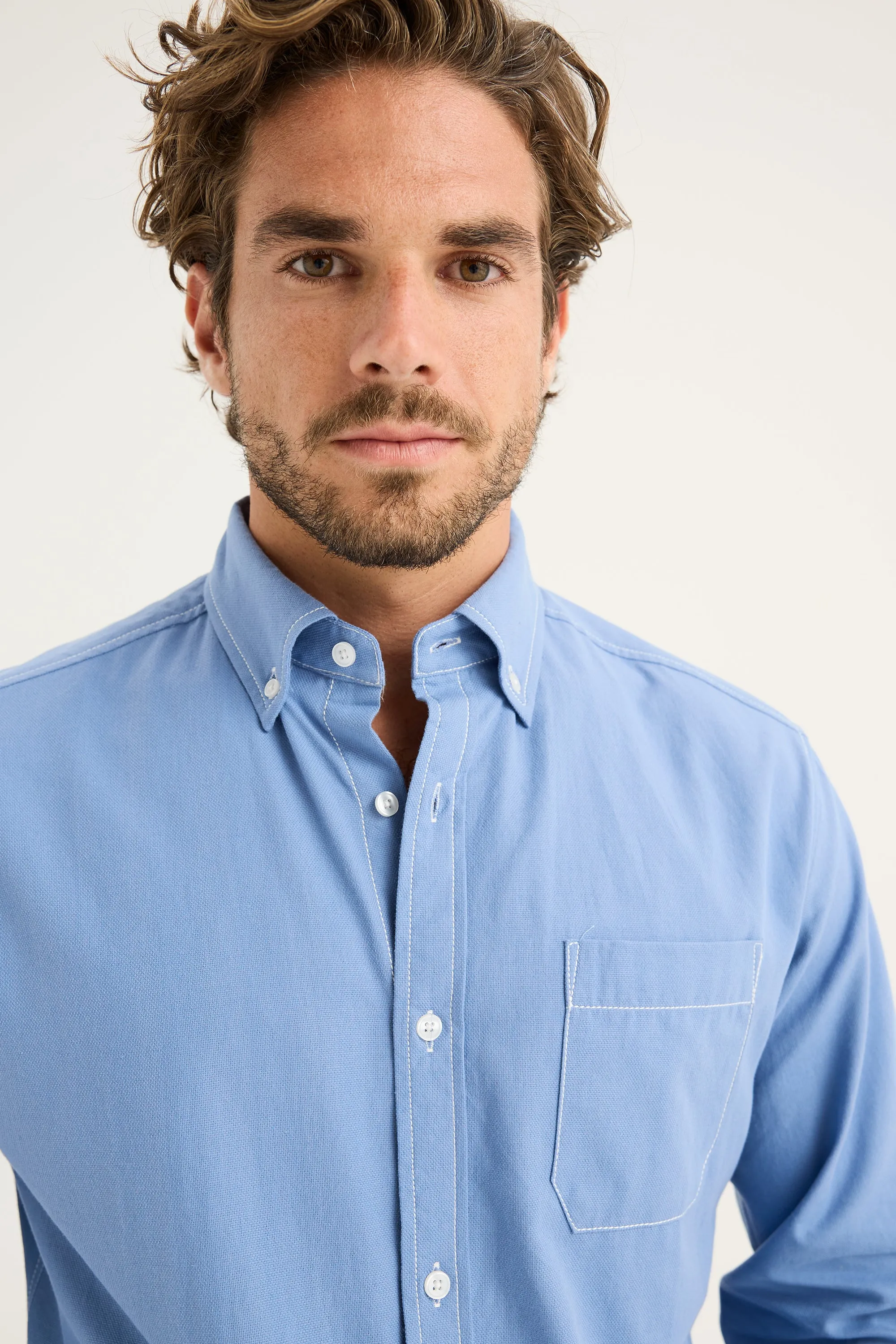 Mitchell Shirt