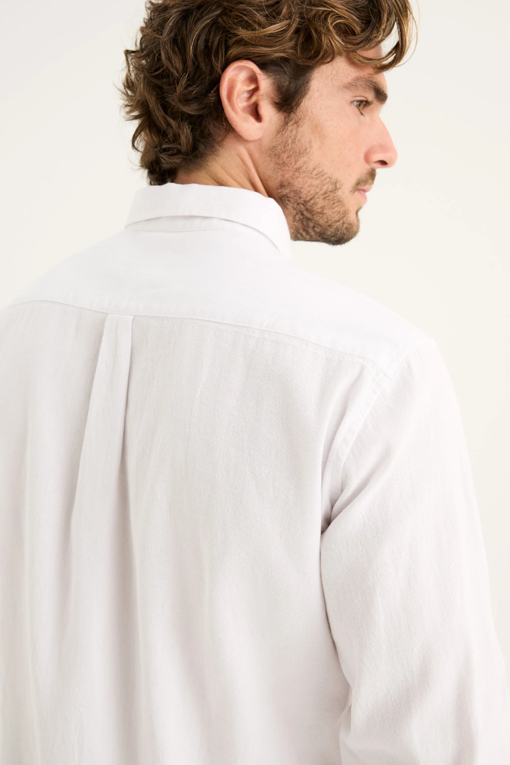 Mitchell Shirt