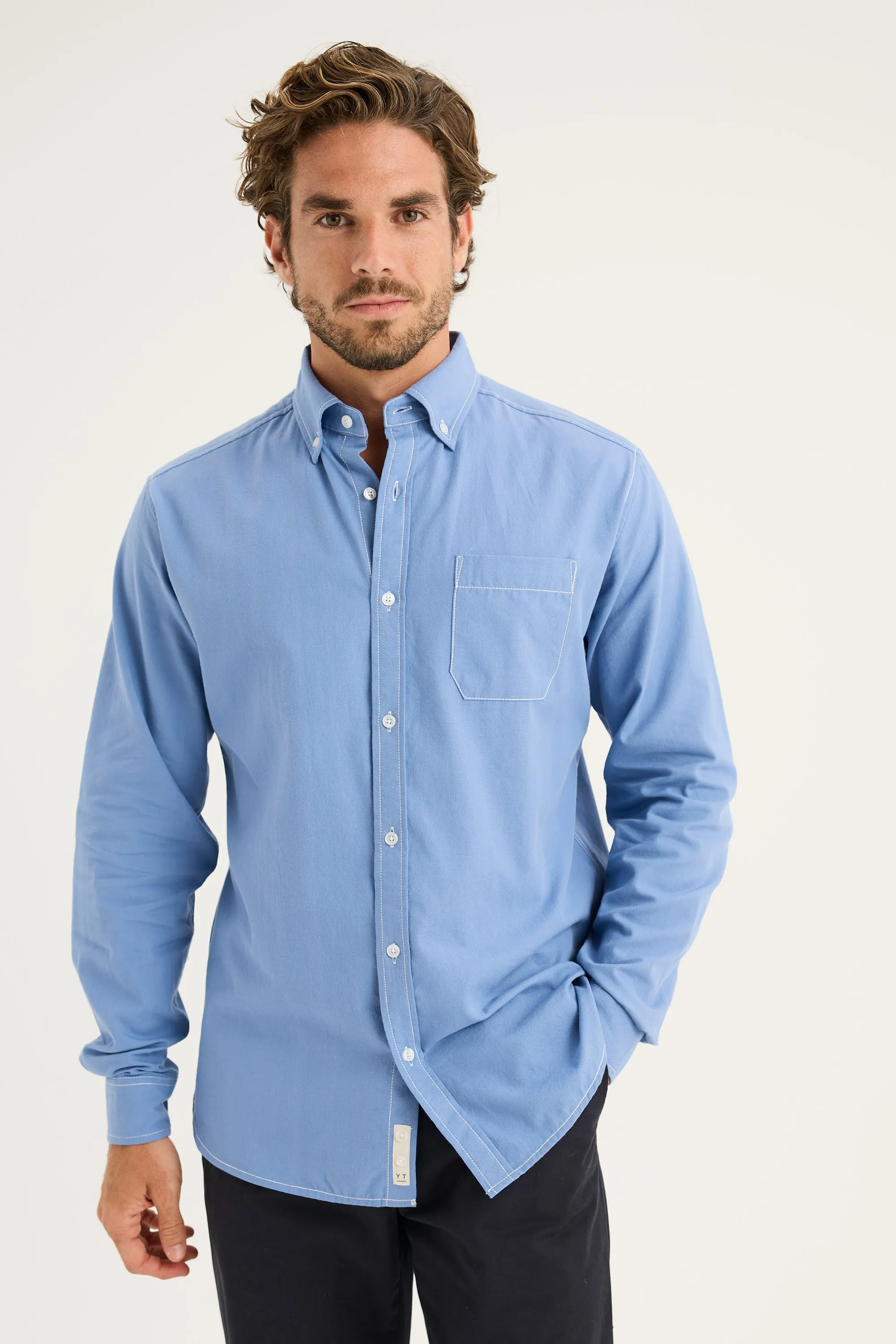 Mitchell Shirt