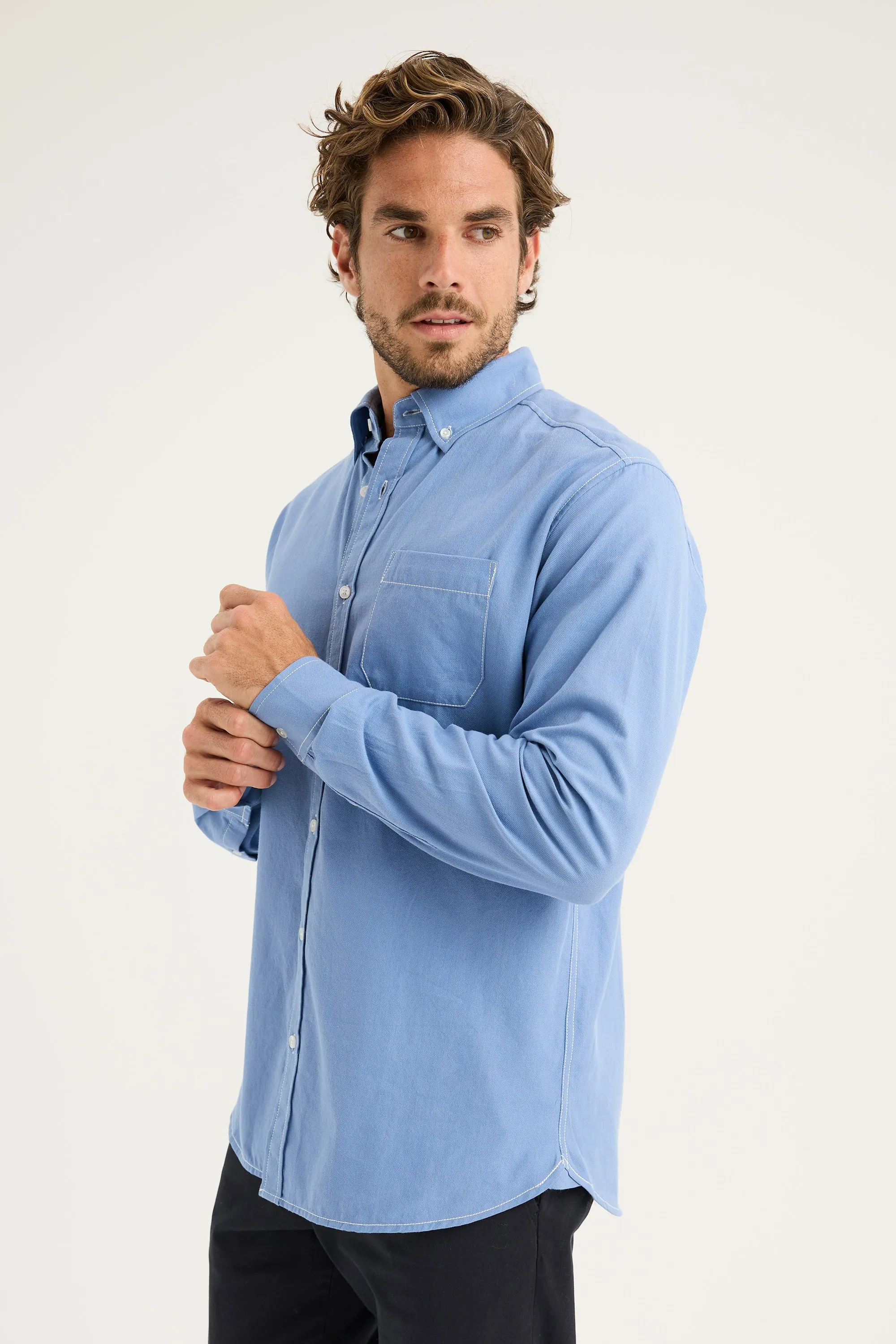 Mitchell Shirt