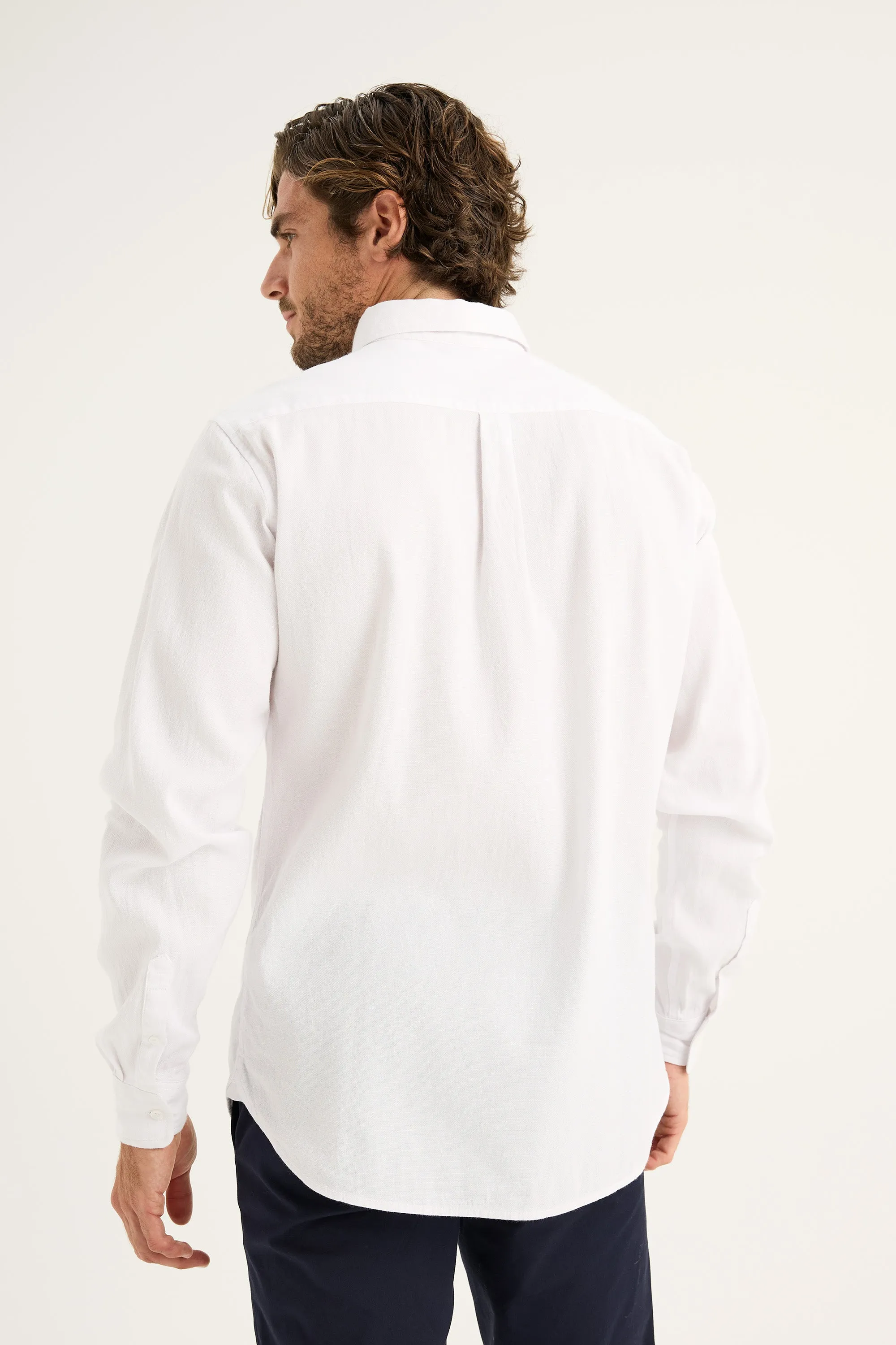 Mitchell Shirt