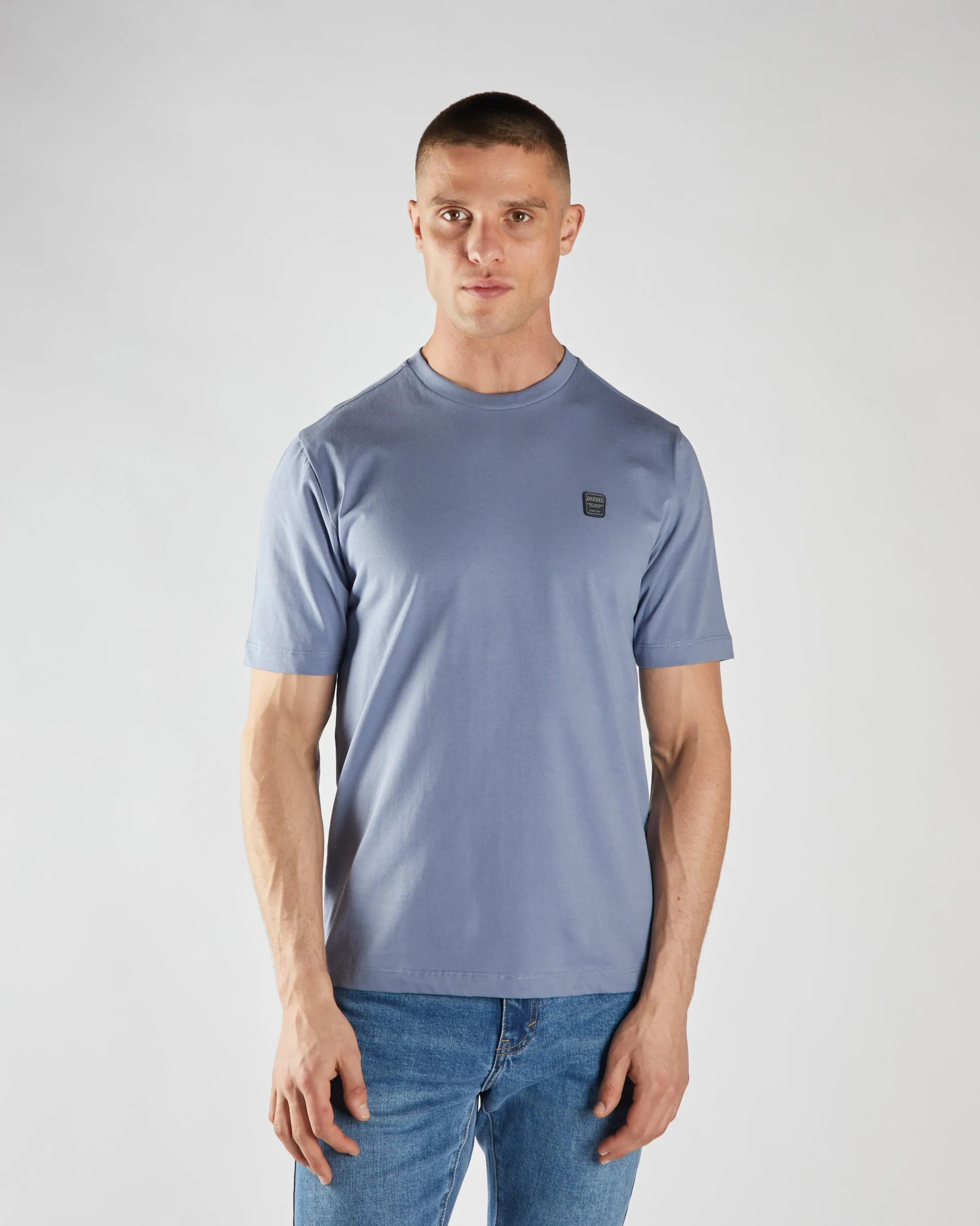 Parnell Tee Court Blue