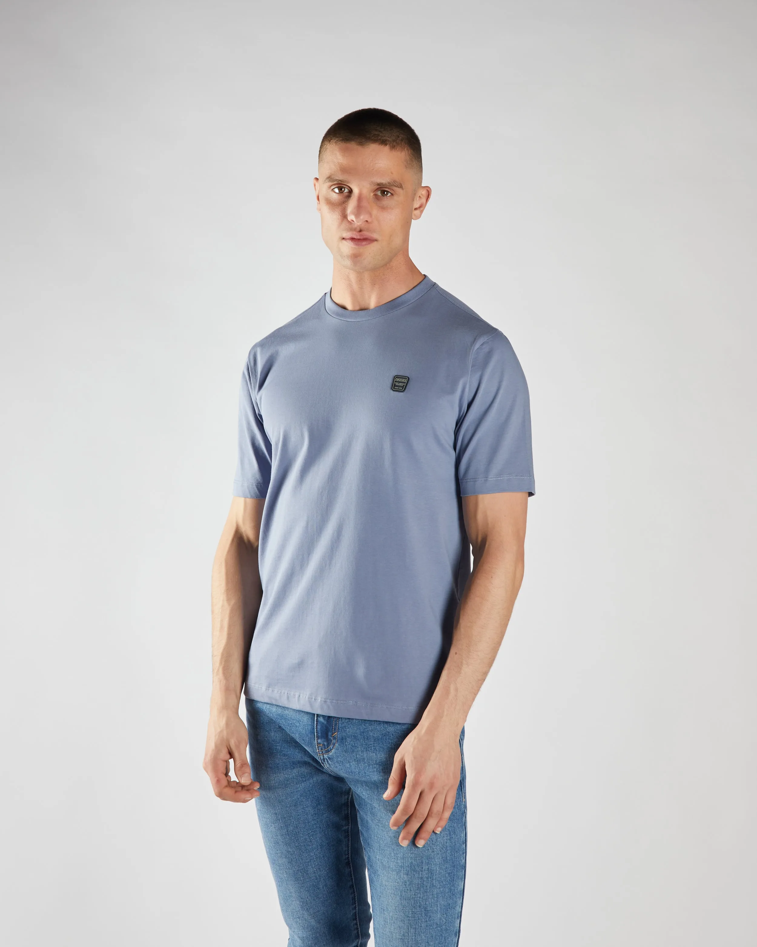 Parnell Tee Court Blue