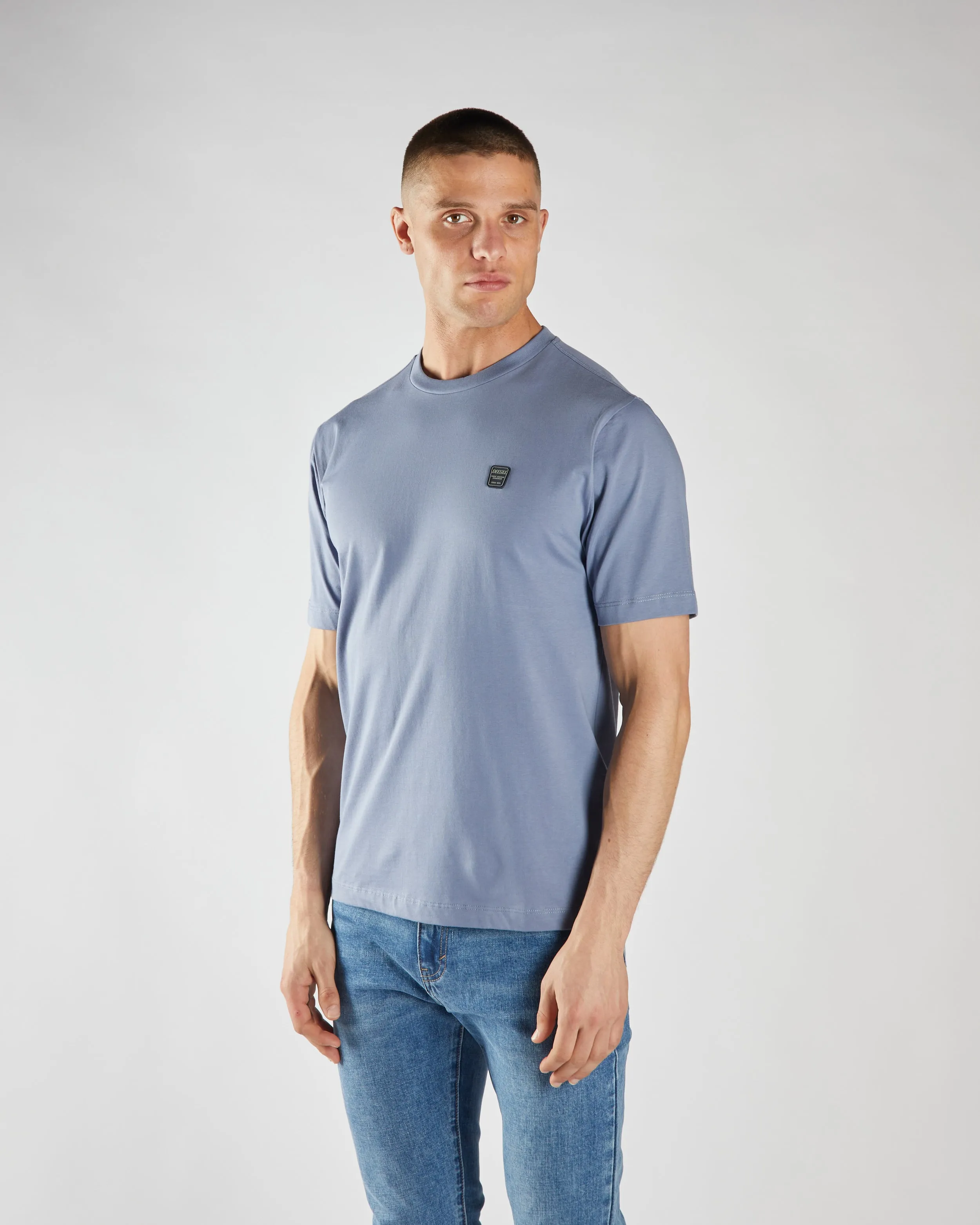Parnell Tee Court Blue