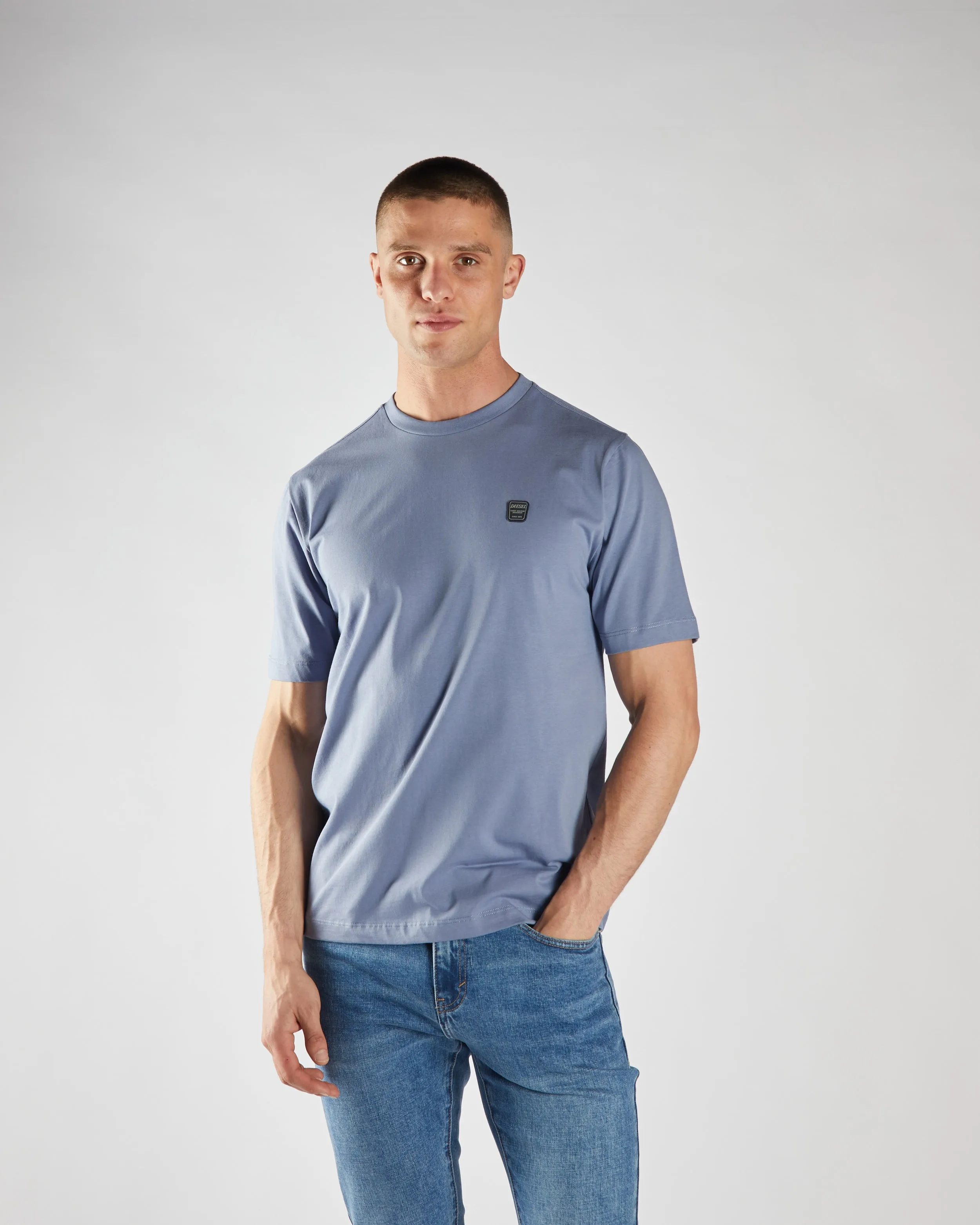 Parnell Tee Court Blue