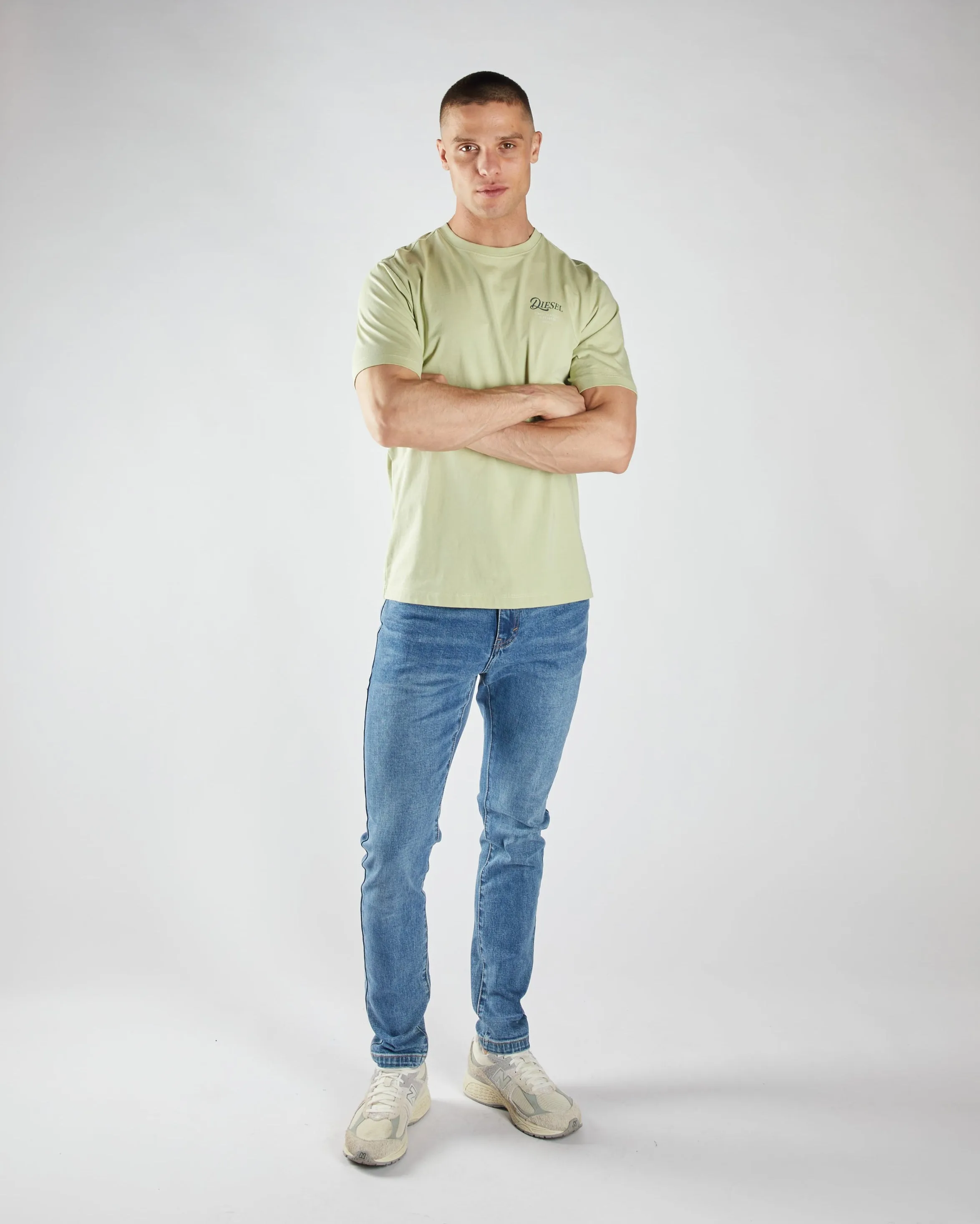 Parson Tee Tennis Green