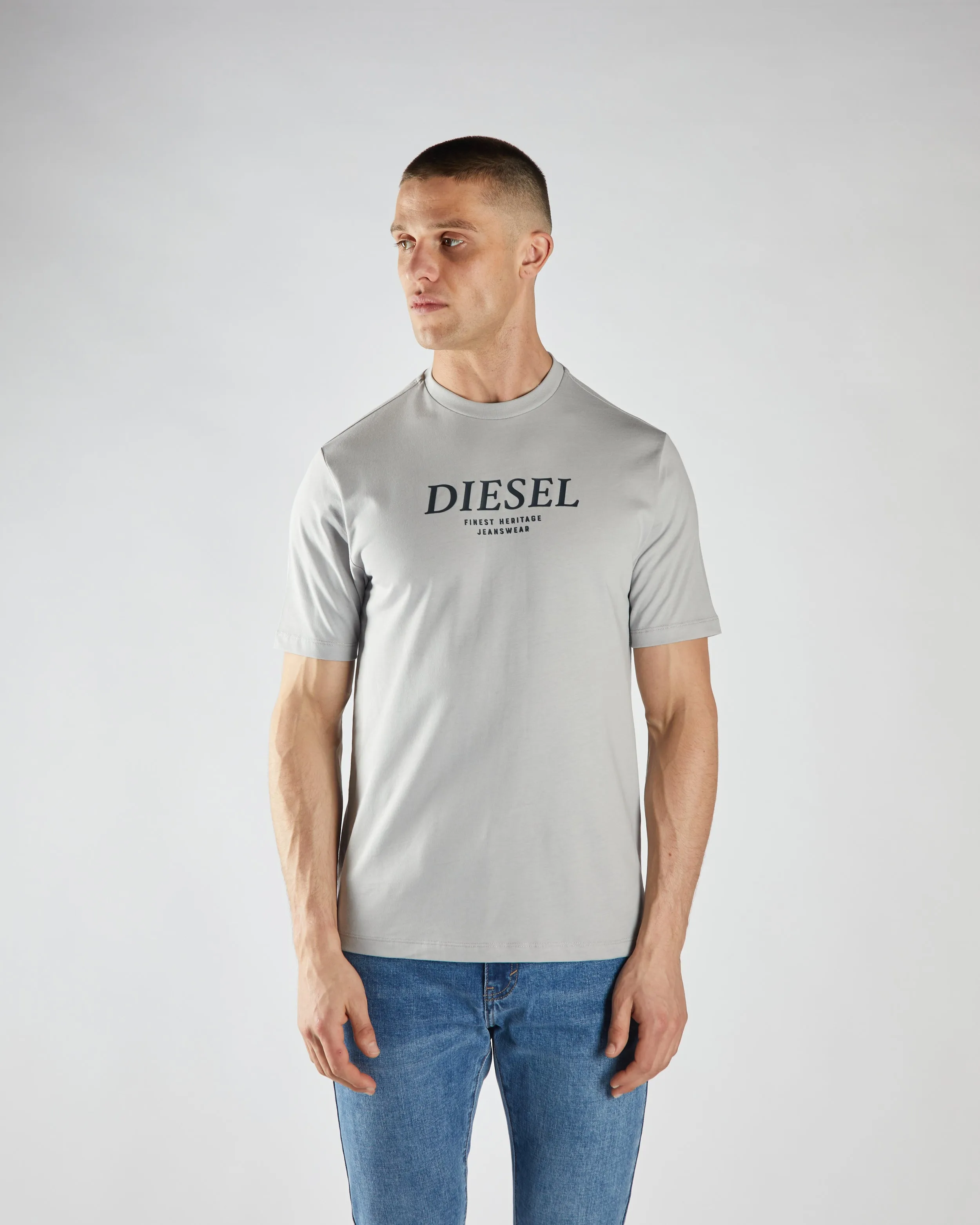 Peak Tee Alloy