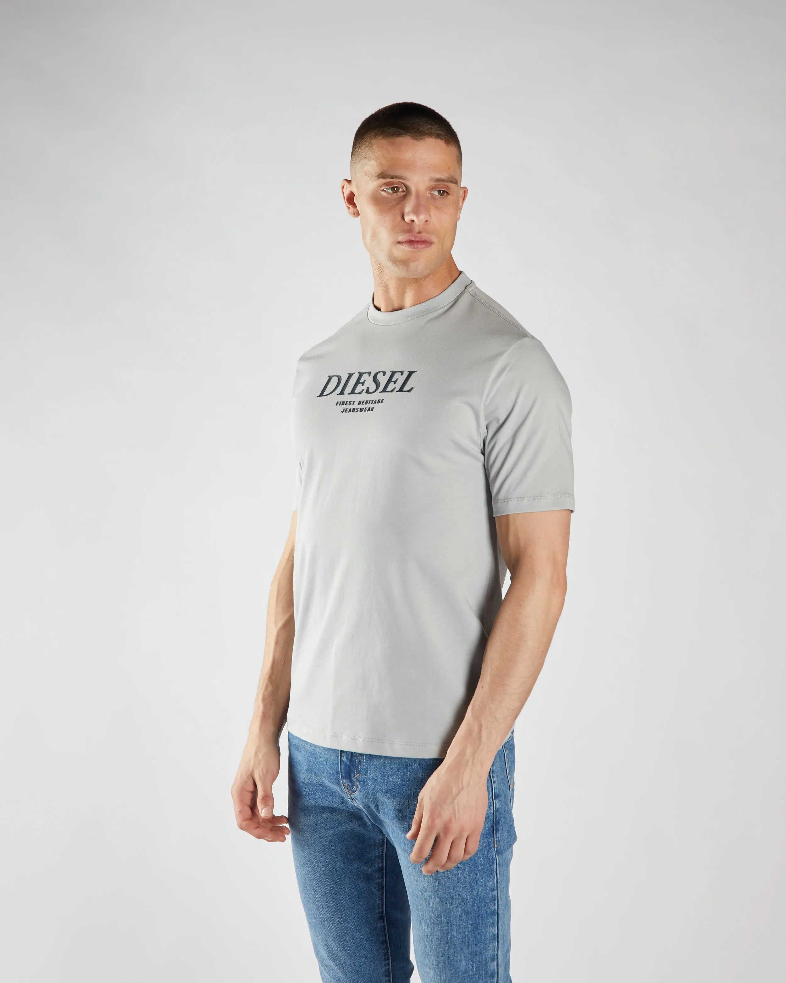 Peak Tee Alloy