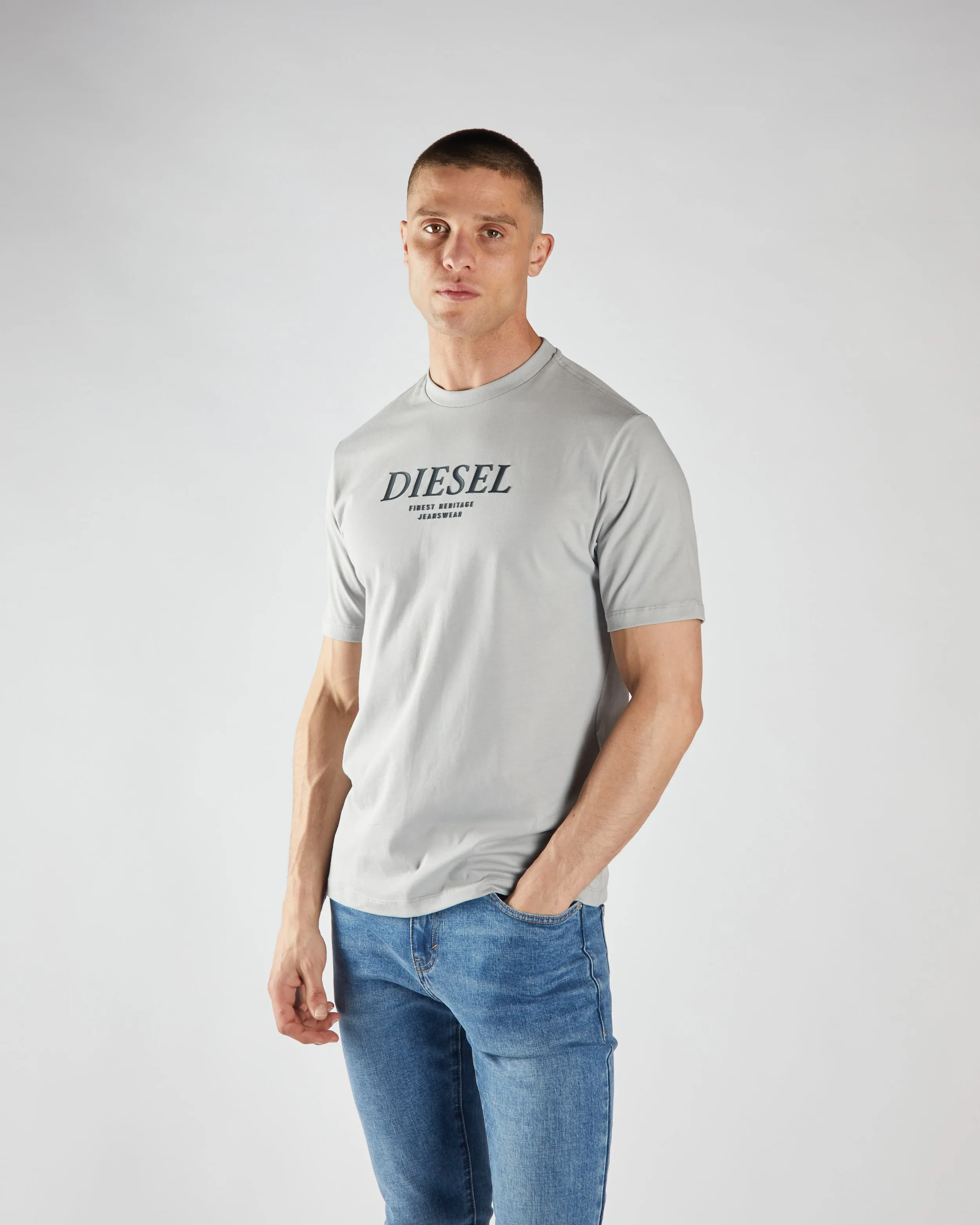 Peak Tee Alloy