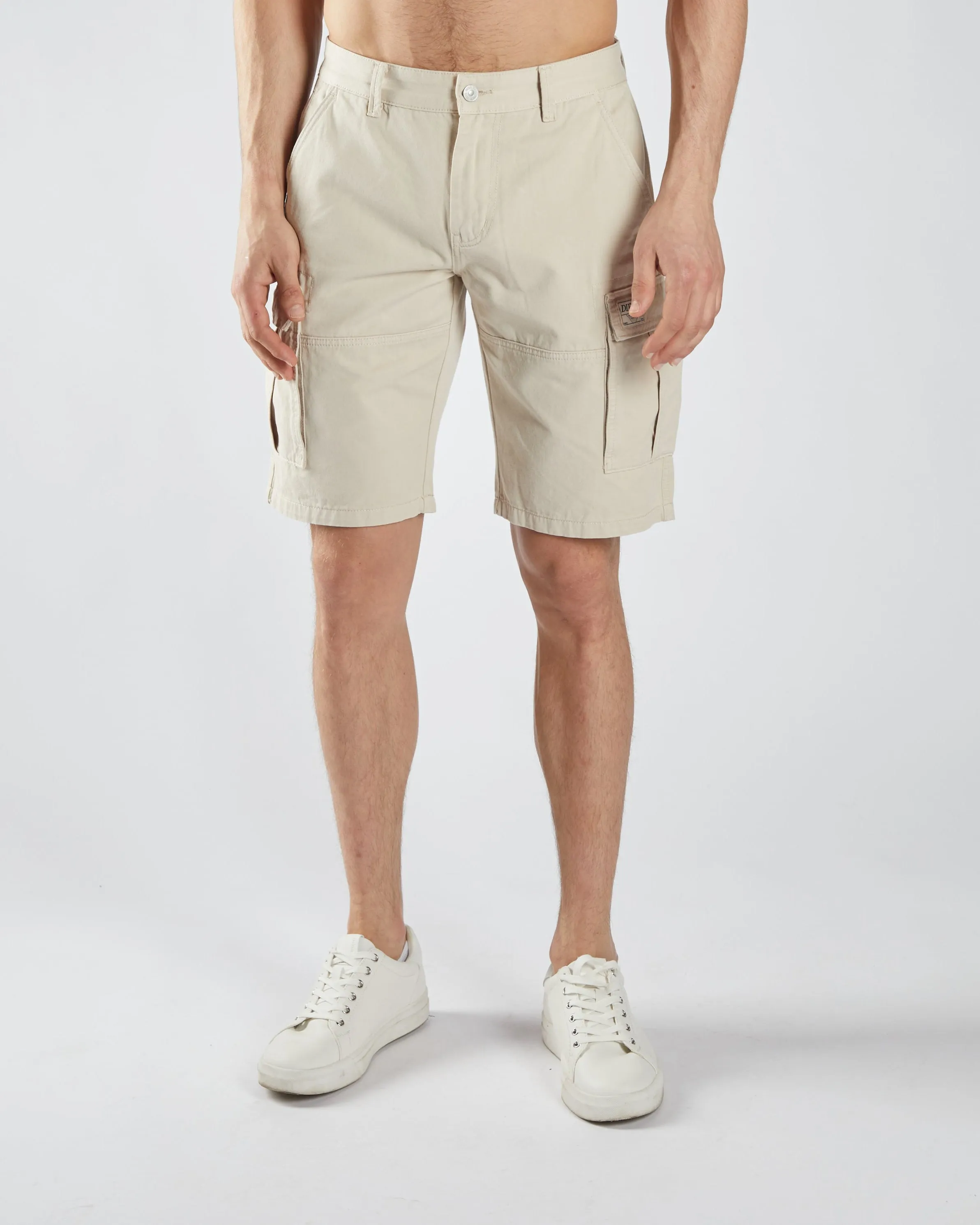 Perez Short Crumb