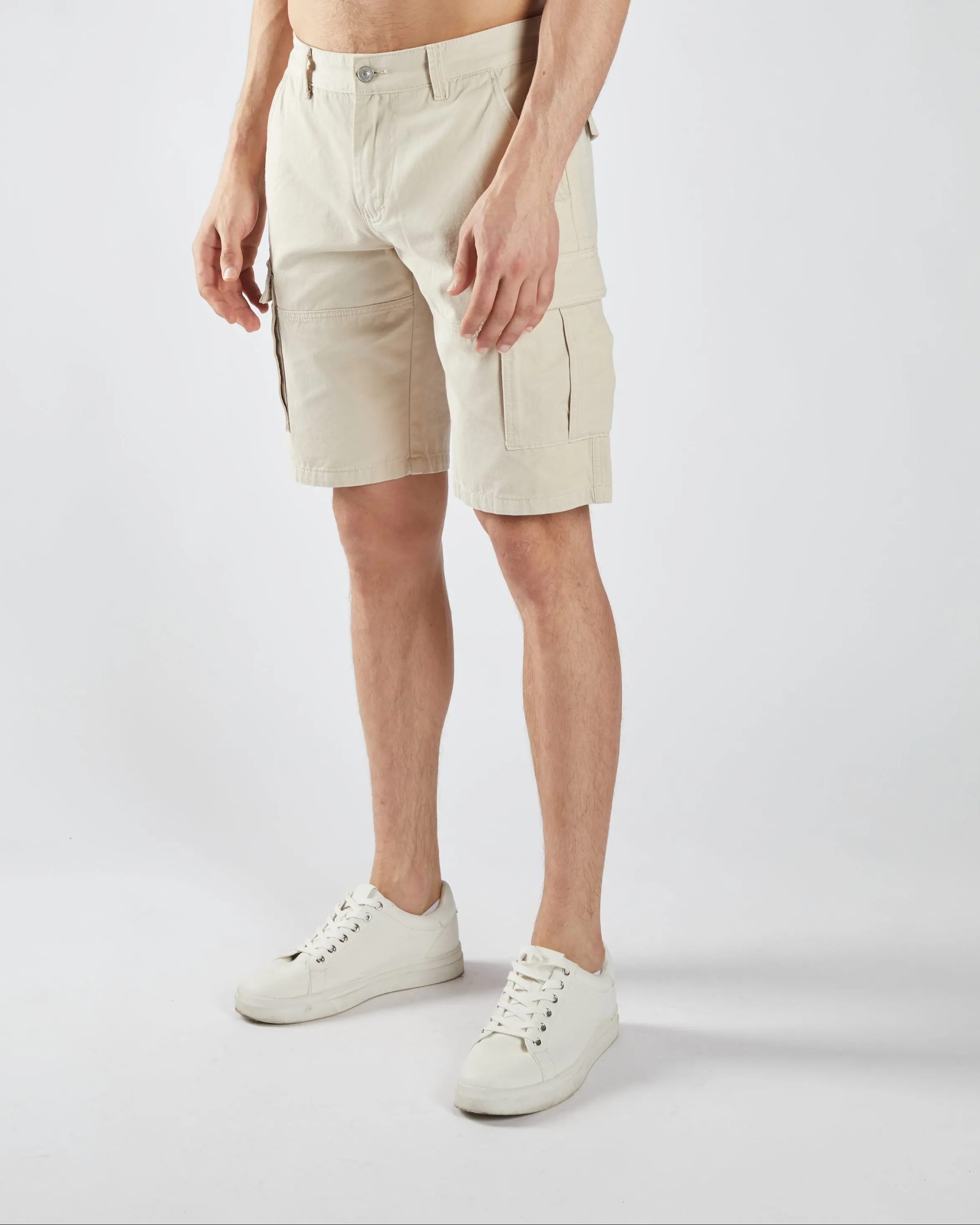 Perez Short Crumb