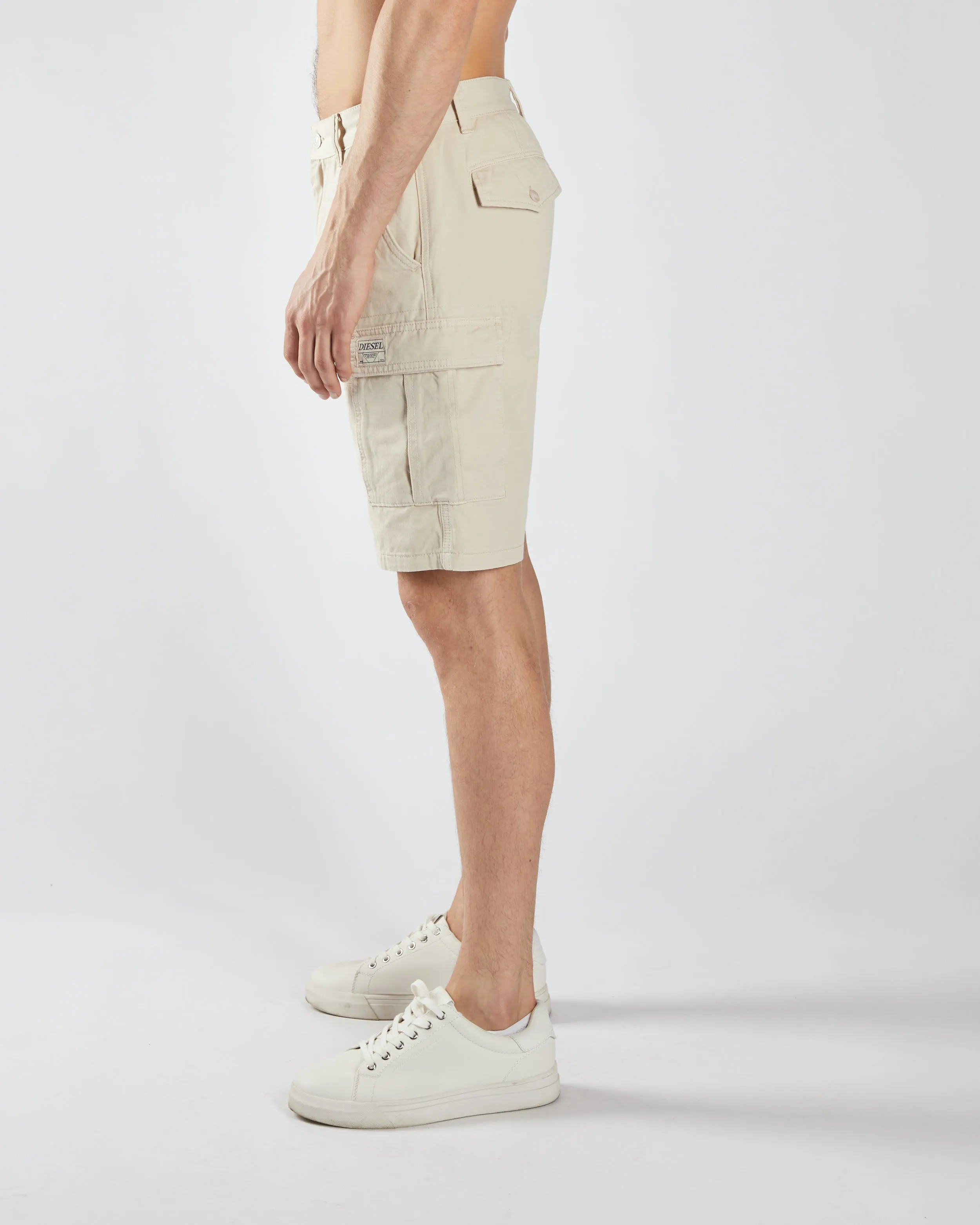 Perez Short Crumb