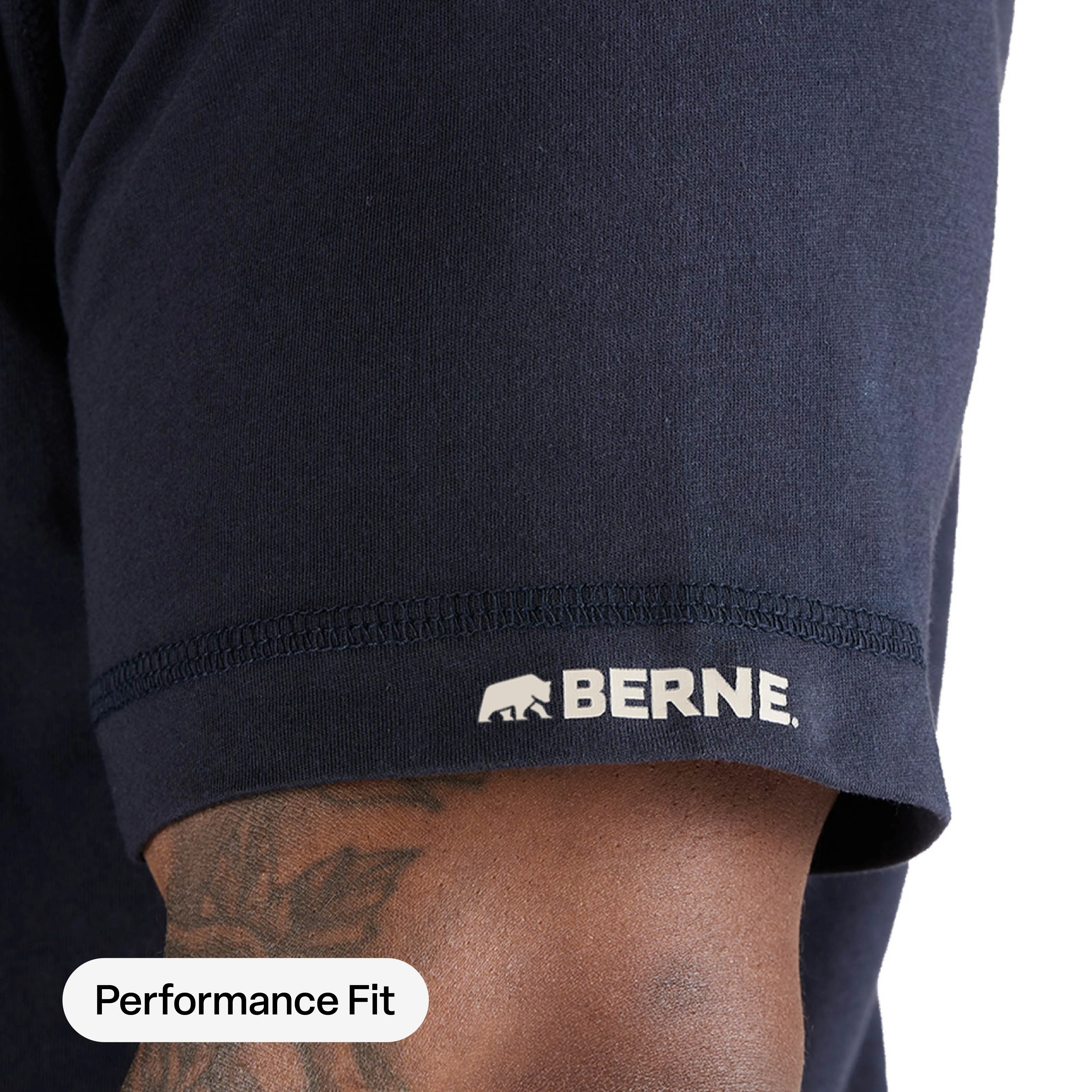 Performance Short Sleeve T-Shirt