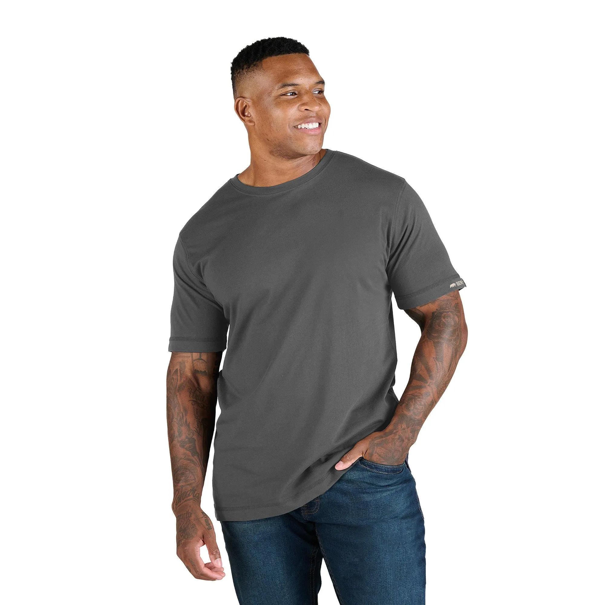 Performance Short Sleeve T-Shirt