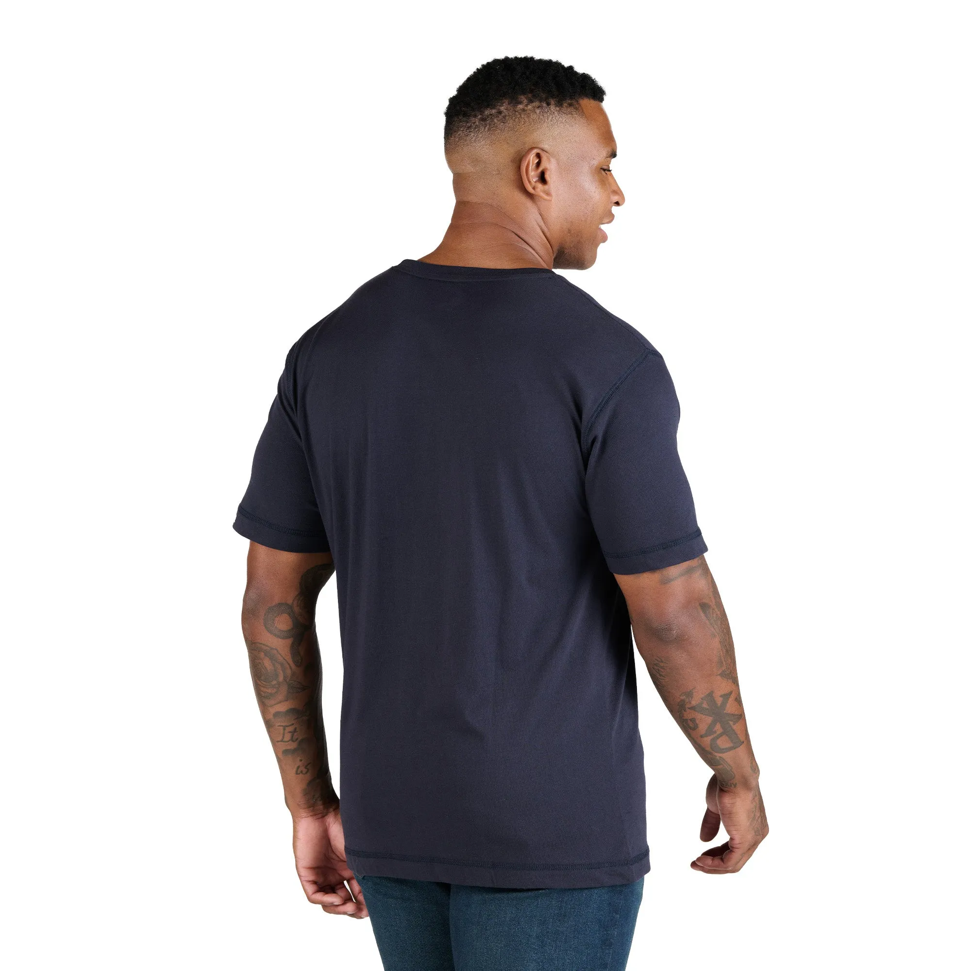 Performance Short Sleeve T-Shirt