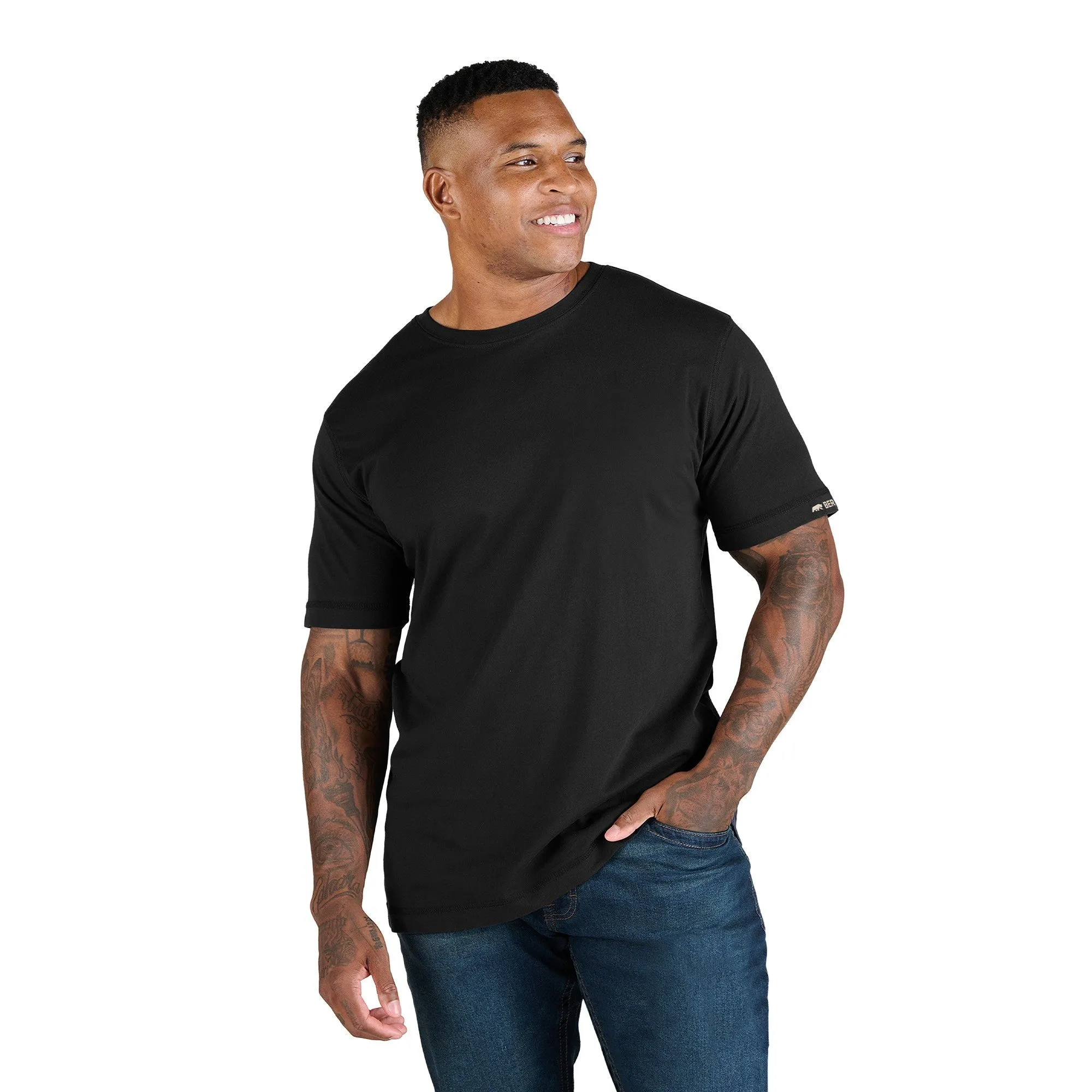 Performance Short Sleeve T-Shirt