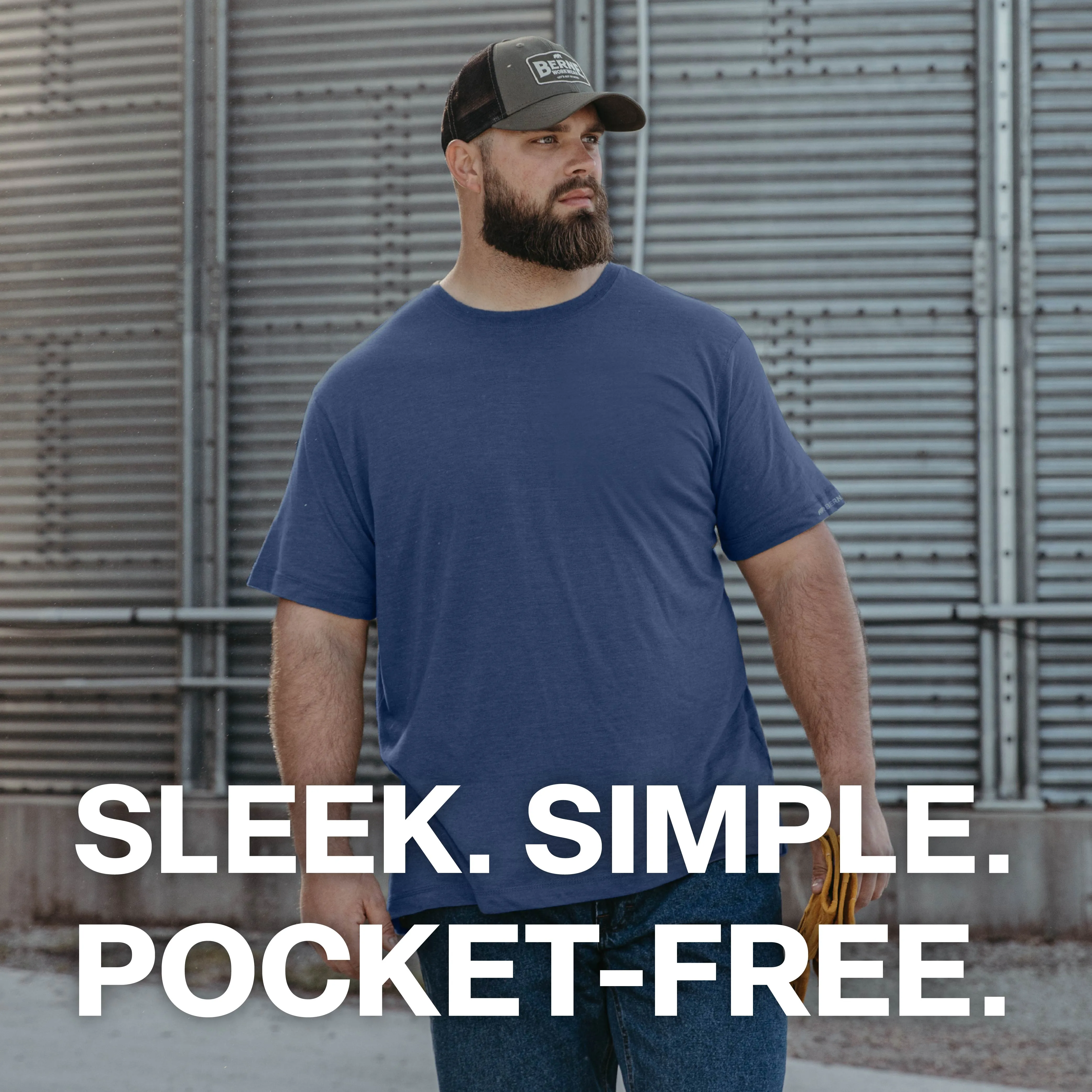 Performance Short Sleeve T-Shirt