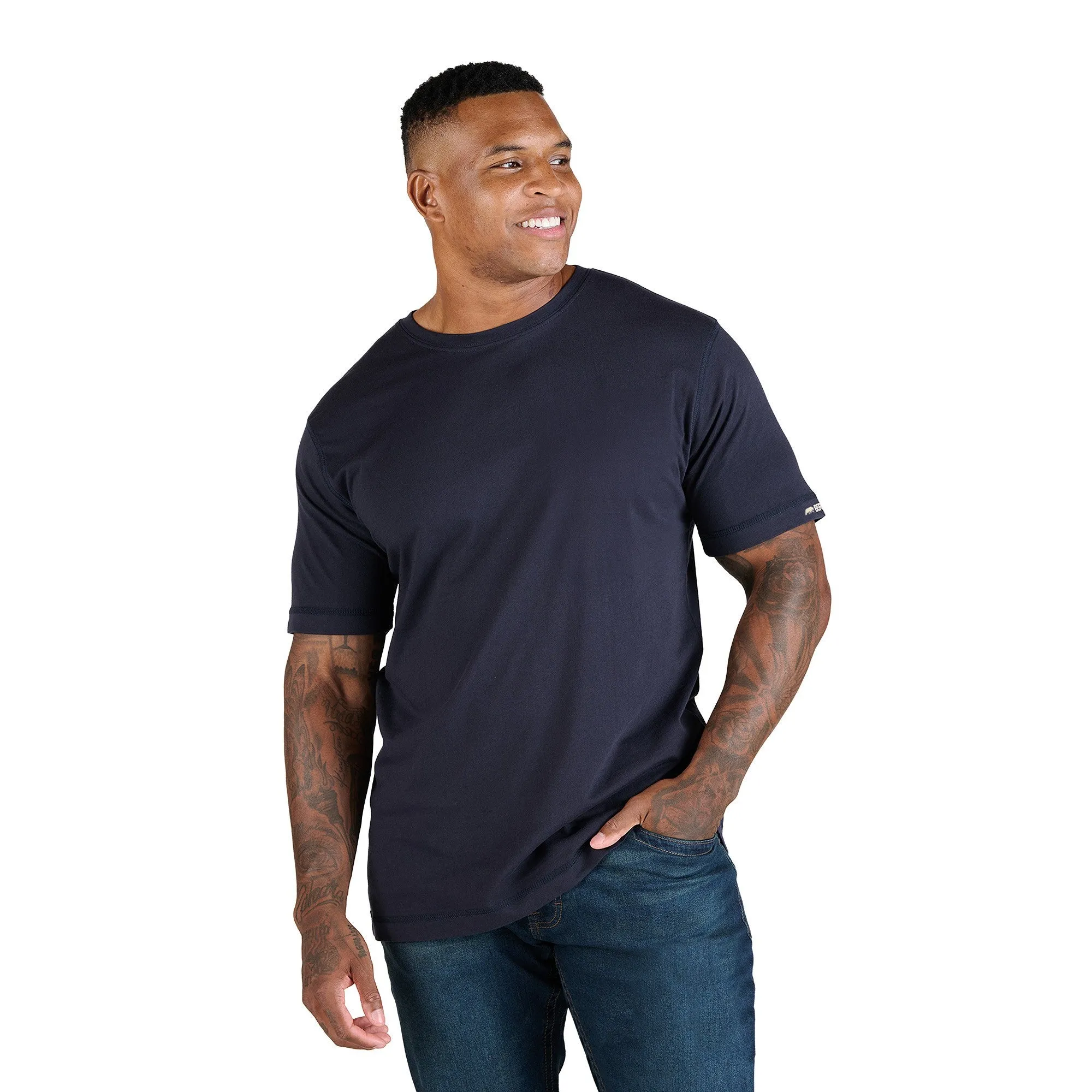 Performance Short Sleeve T-Shirt