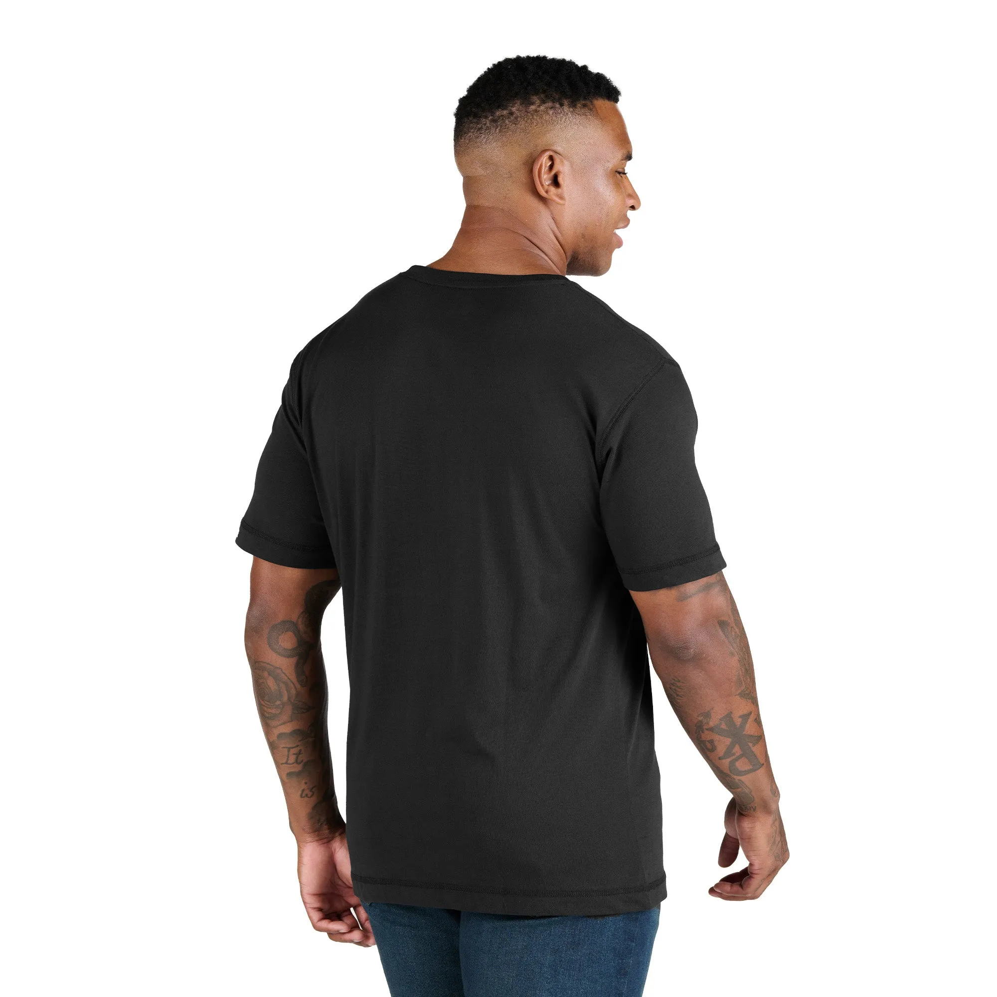 Performance Short Sleeve T-Shirt