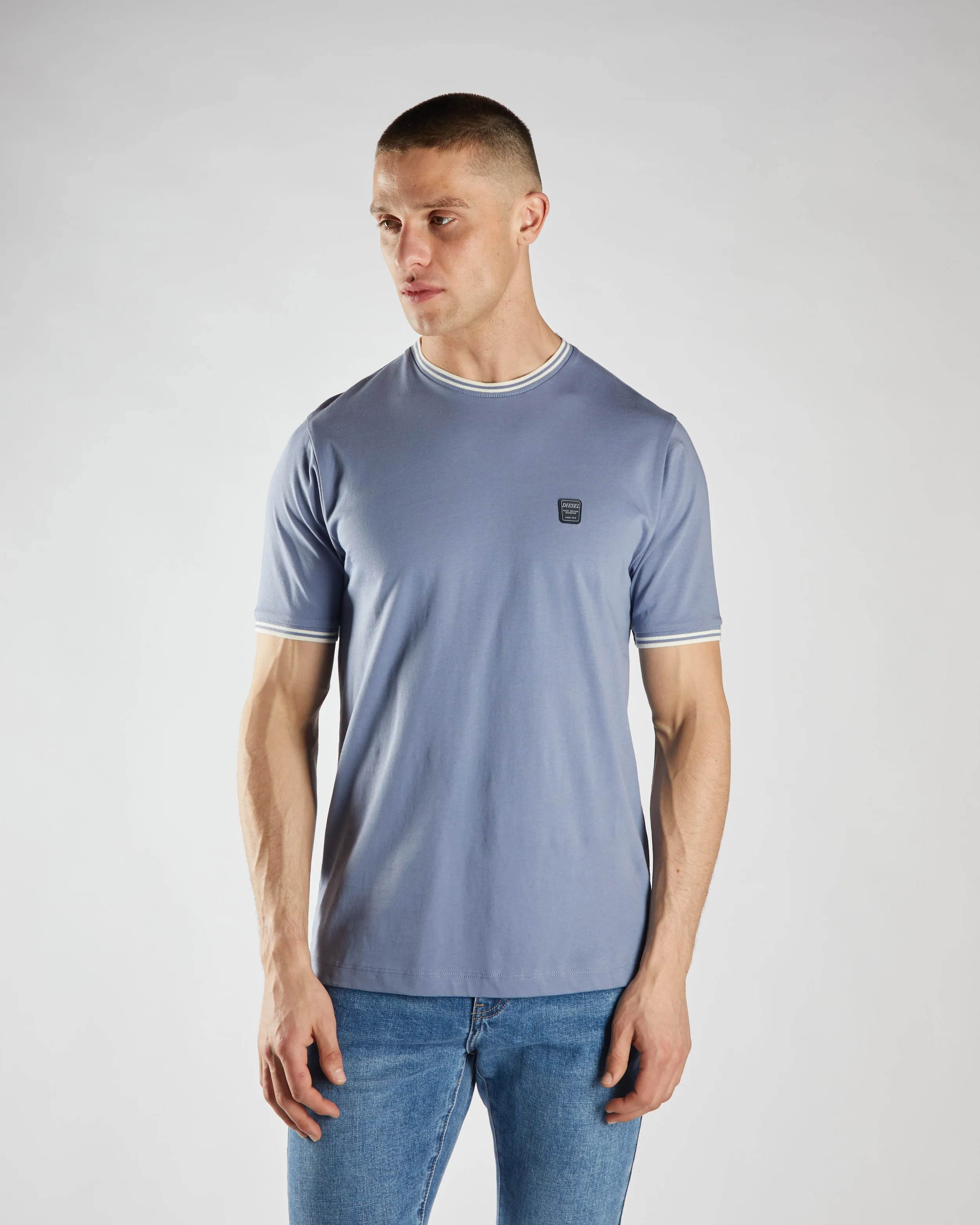Pharrell Tee Court Blue