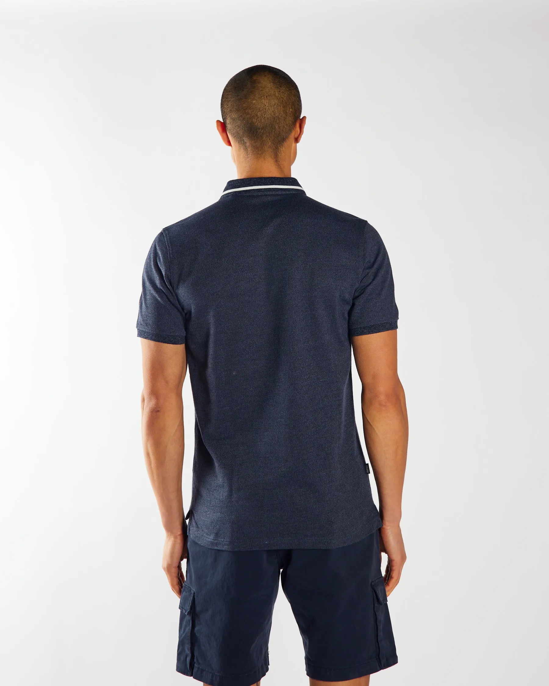 Portland Polo Midnight Blue