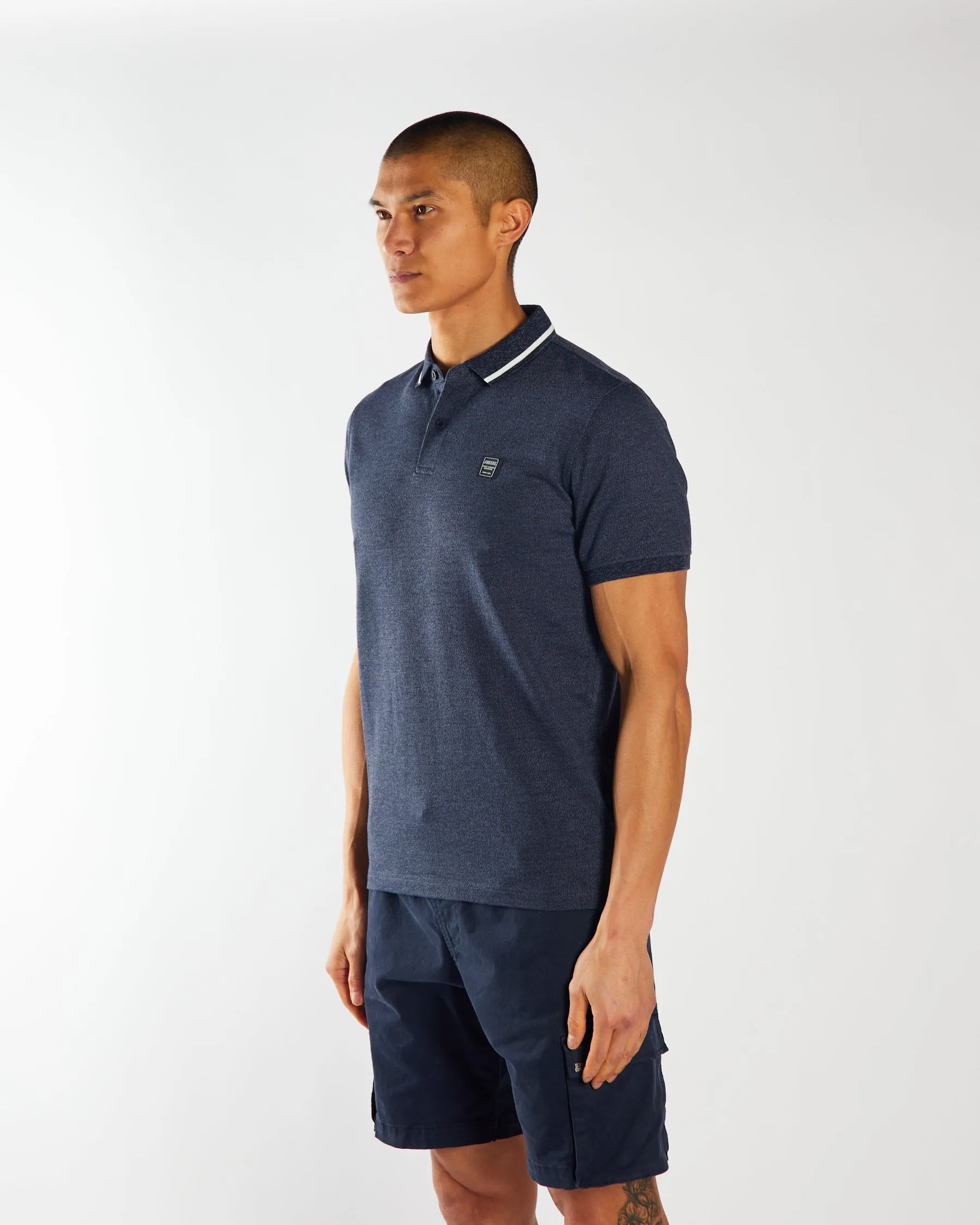 Portland Polo Midnight Blue