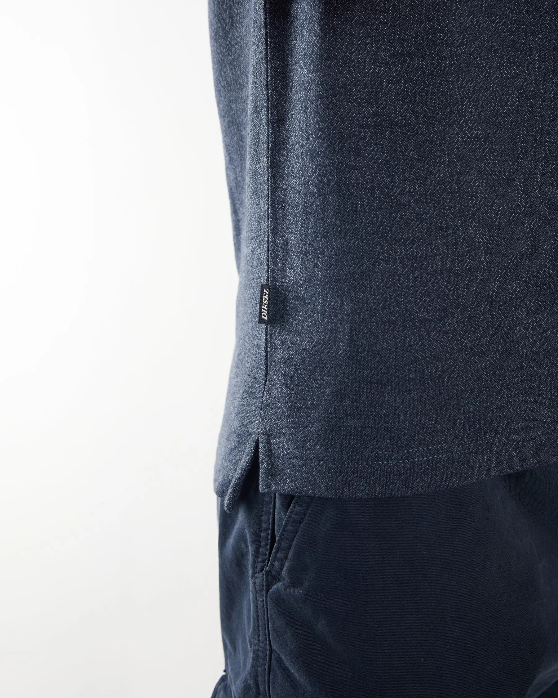 Portland Polo Midnight Blue