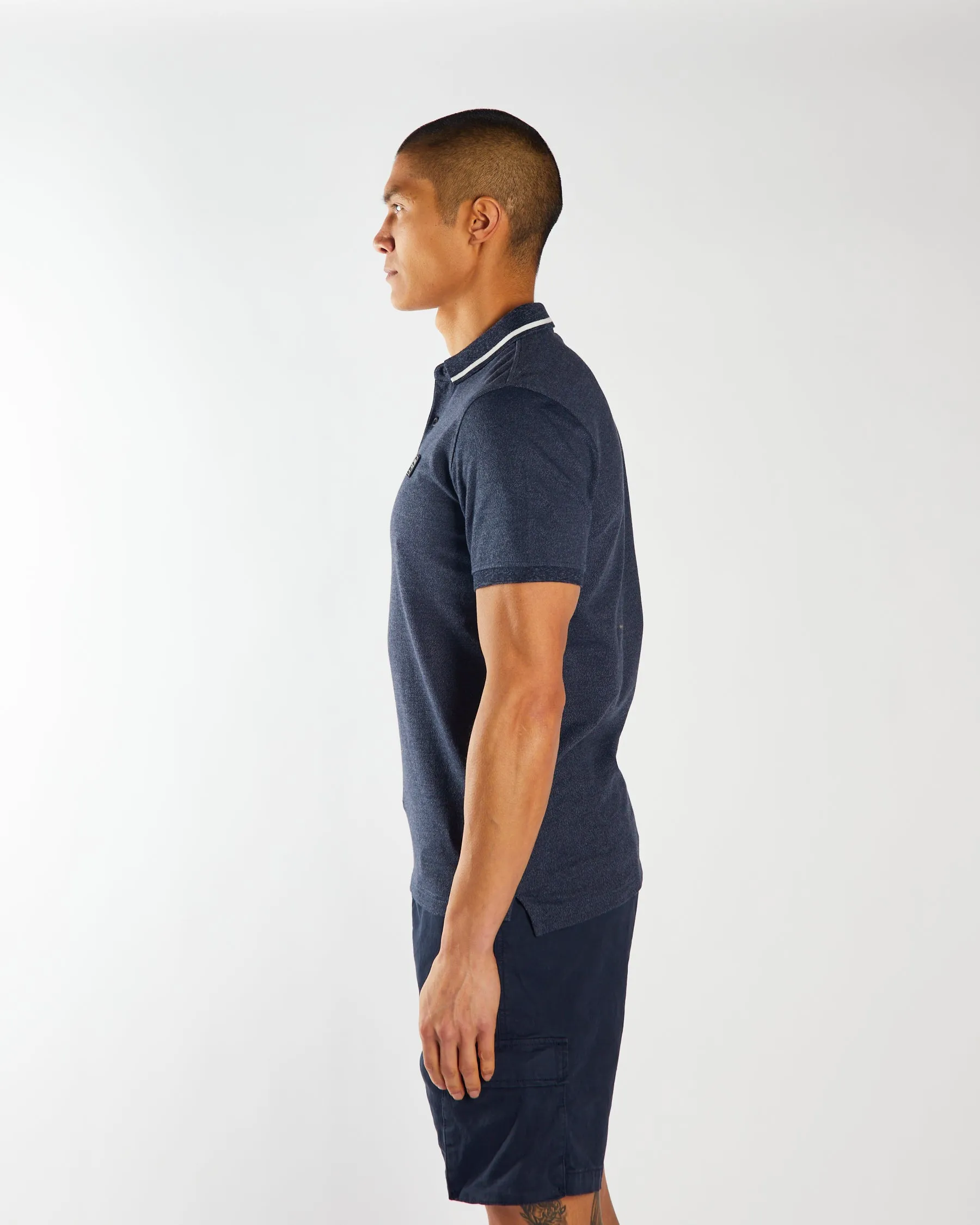 Portland Polo Midnight Blue