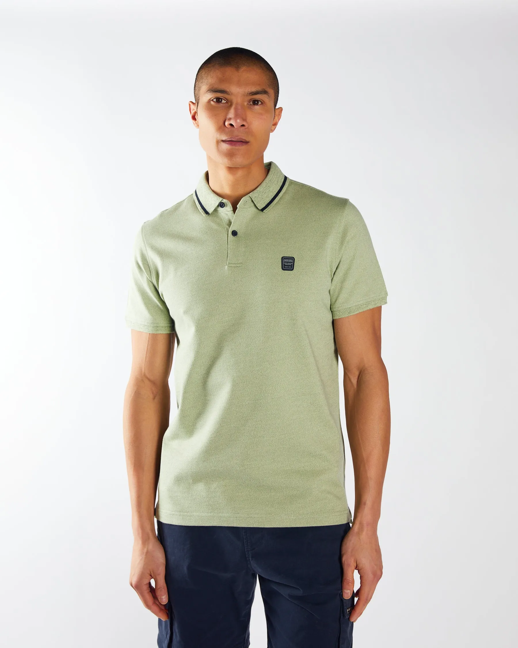 Portland Polo Tennis Green