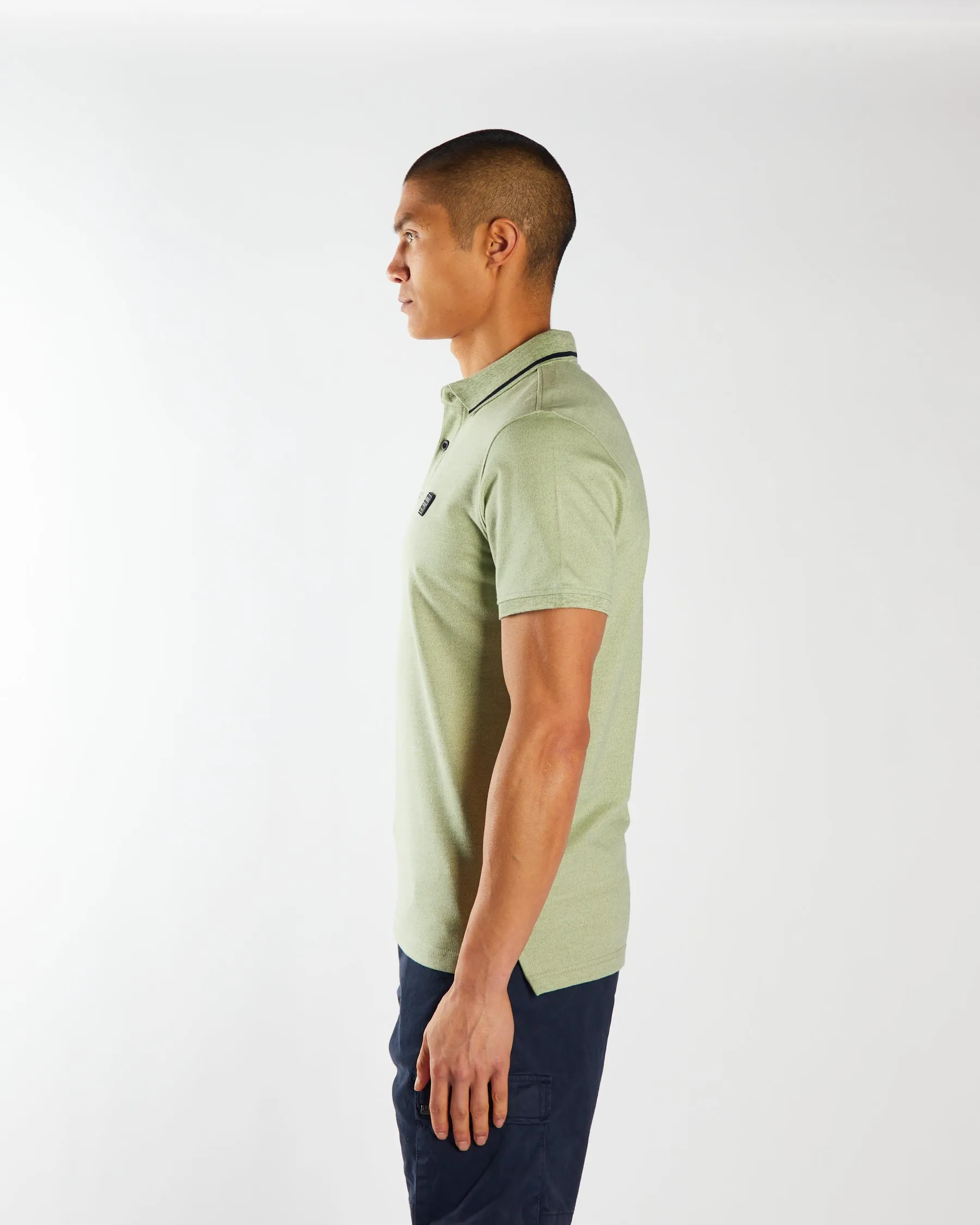 Portland Polo Tennis Green