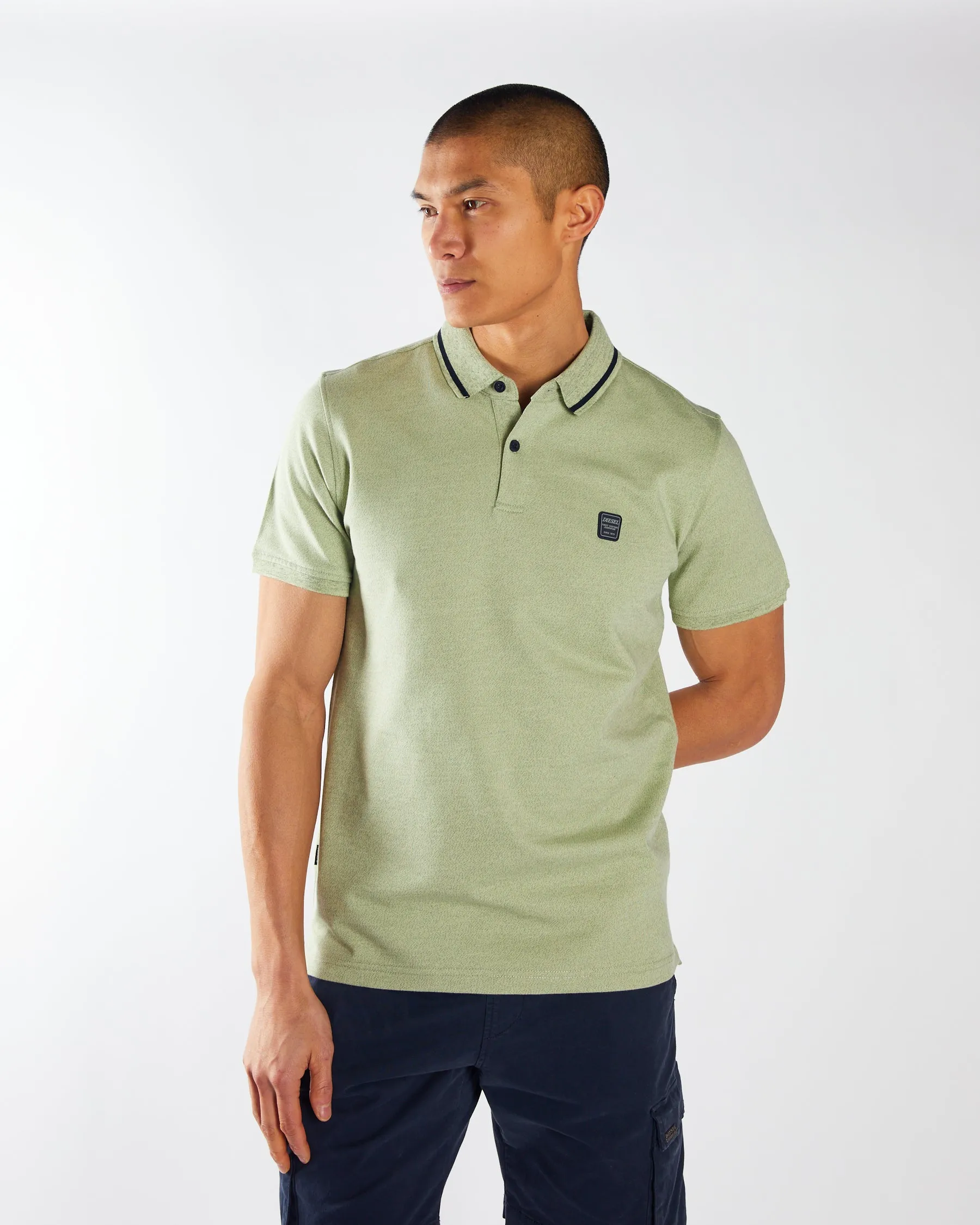 Portland Polo Tennis Green