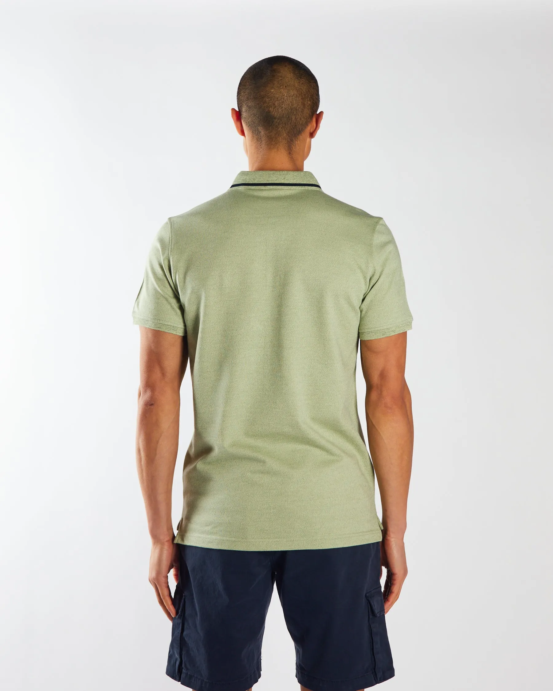 Portland Polo Tennis Green
