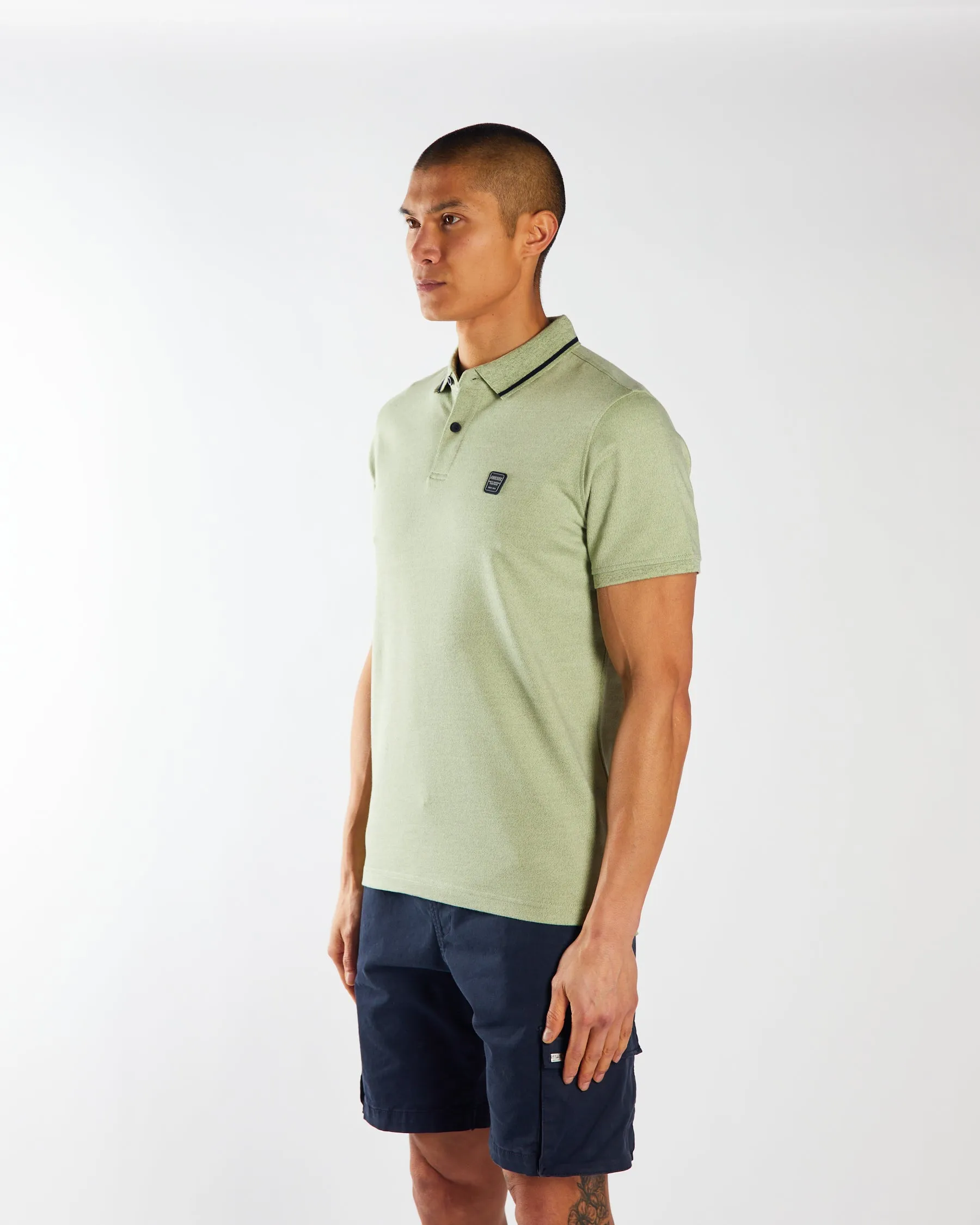 Portland Polo Tennis Green