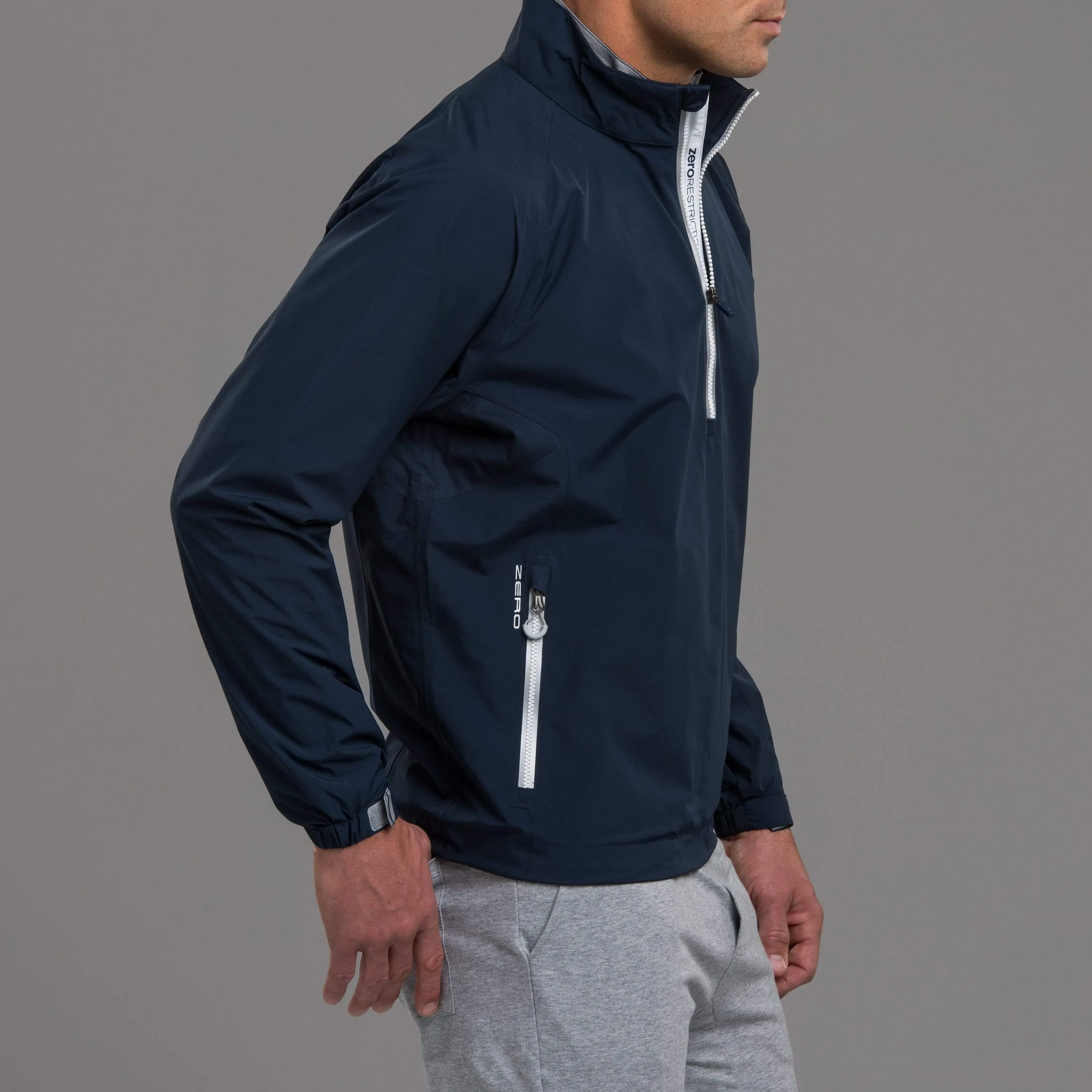Power Torque 1/4 Zip