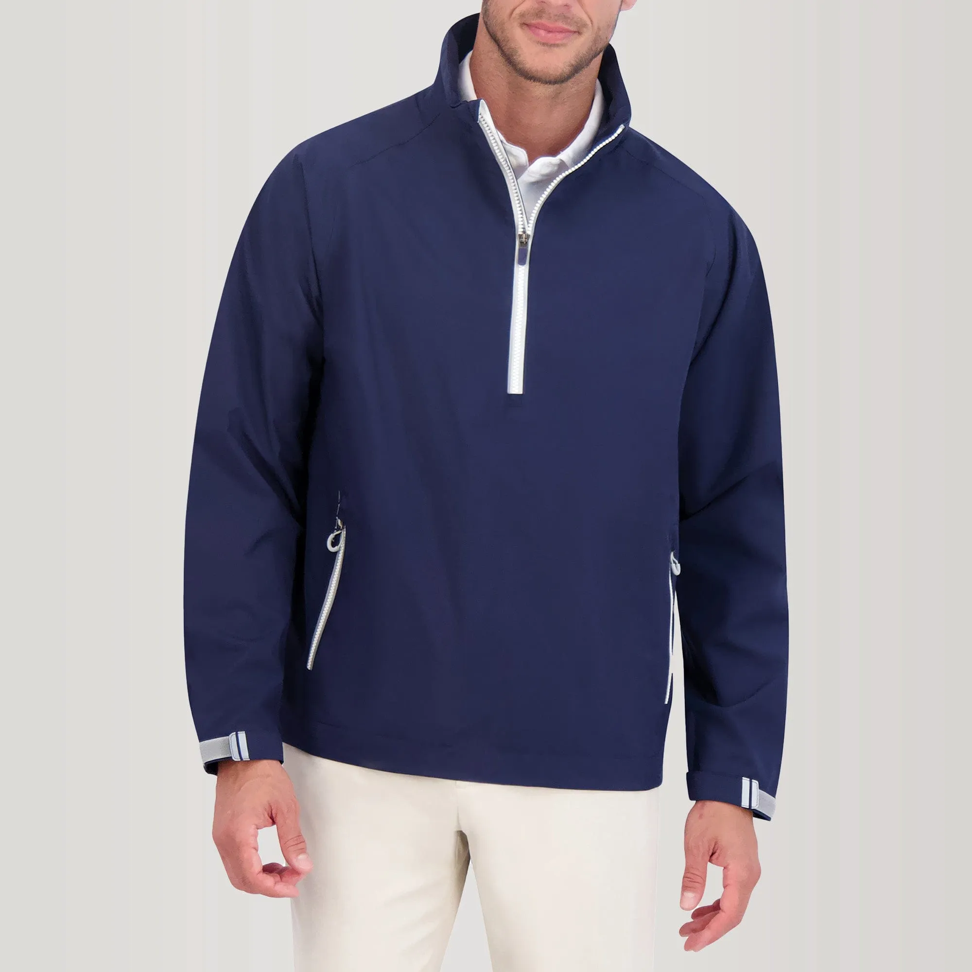 Power Torque 1/4 Zip