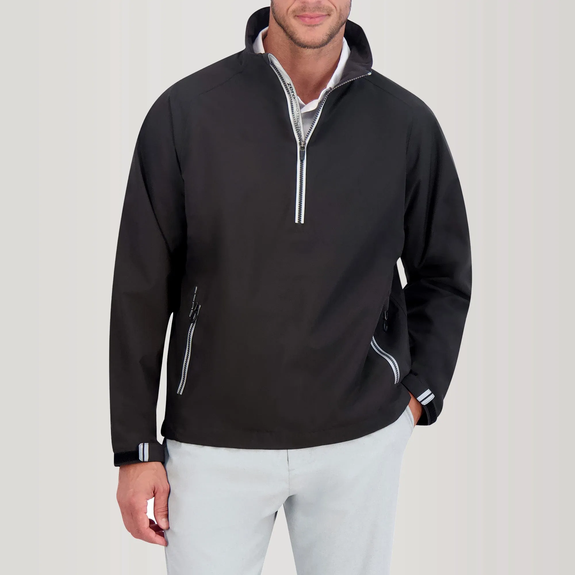 Power Torque 1/4 Zip