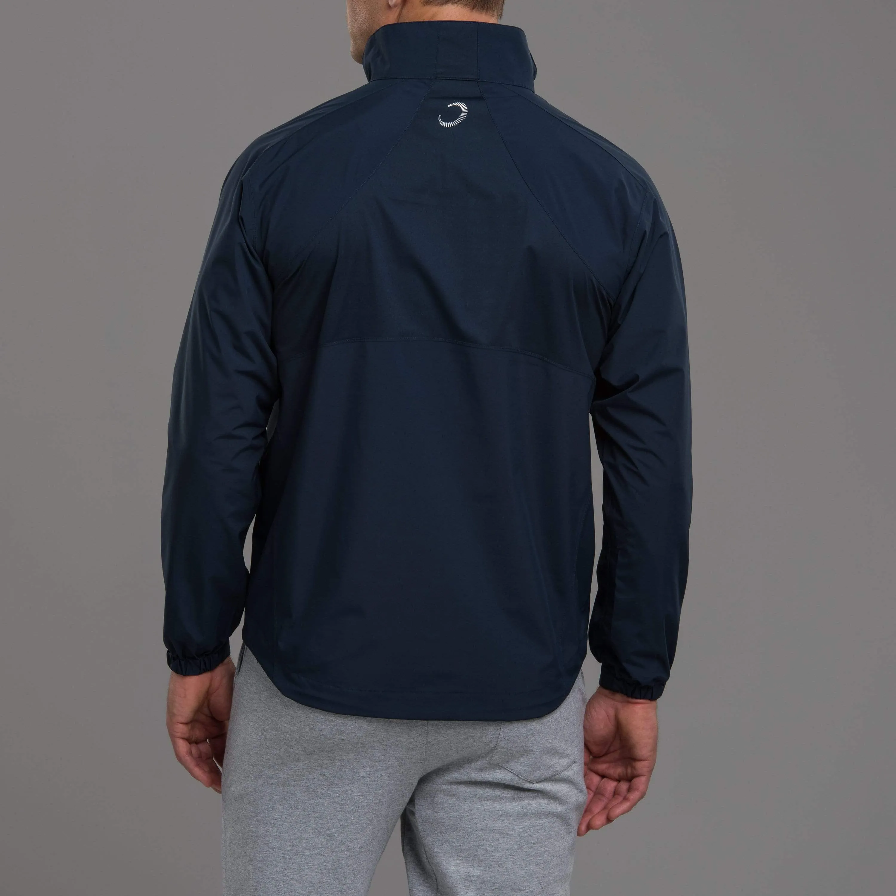 Power Torque 1/4 Zip