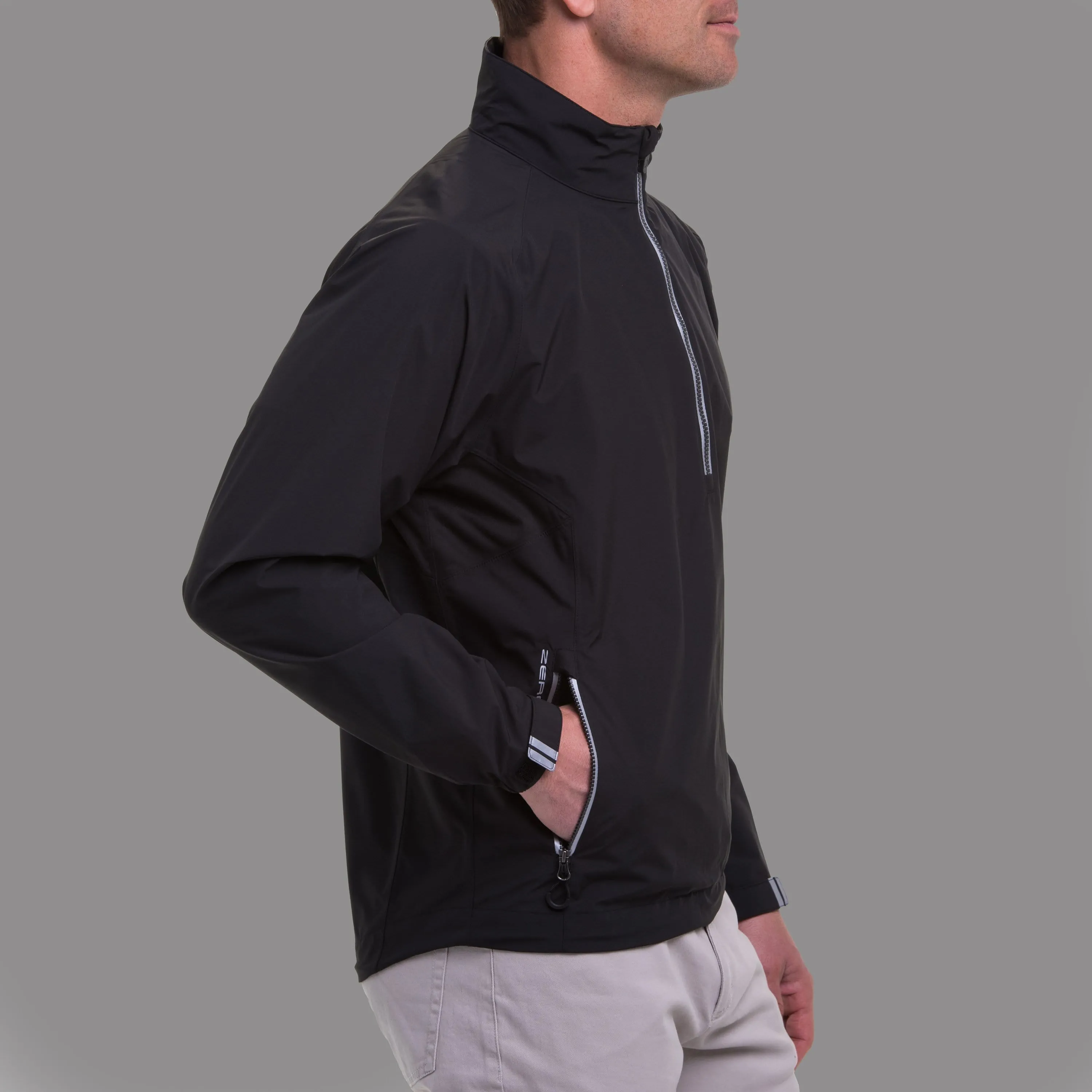 Power Torque 1/4 Zip