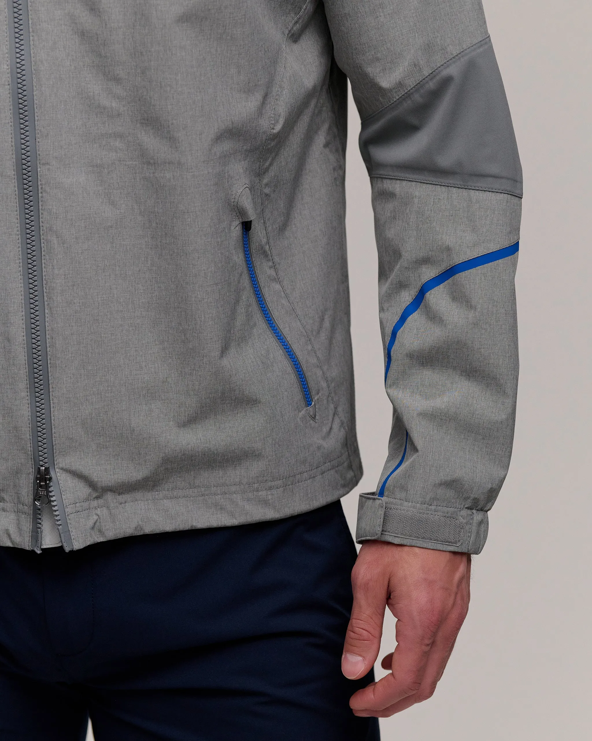 Power Torque Full Zip