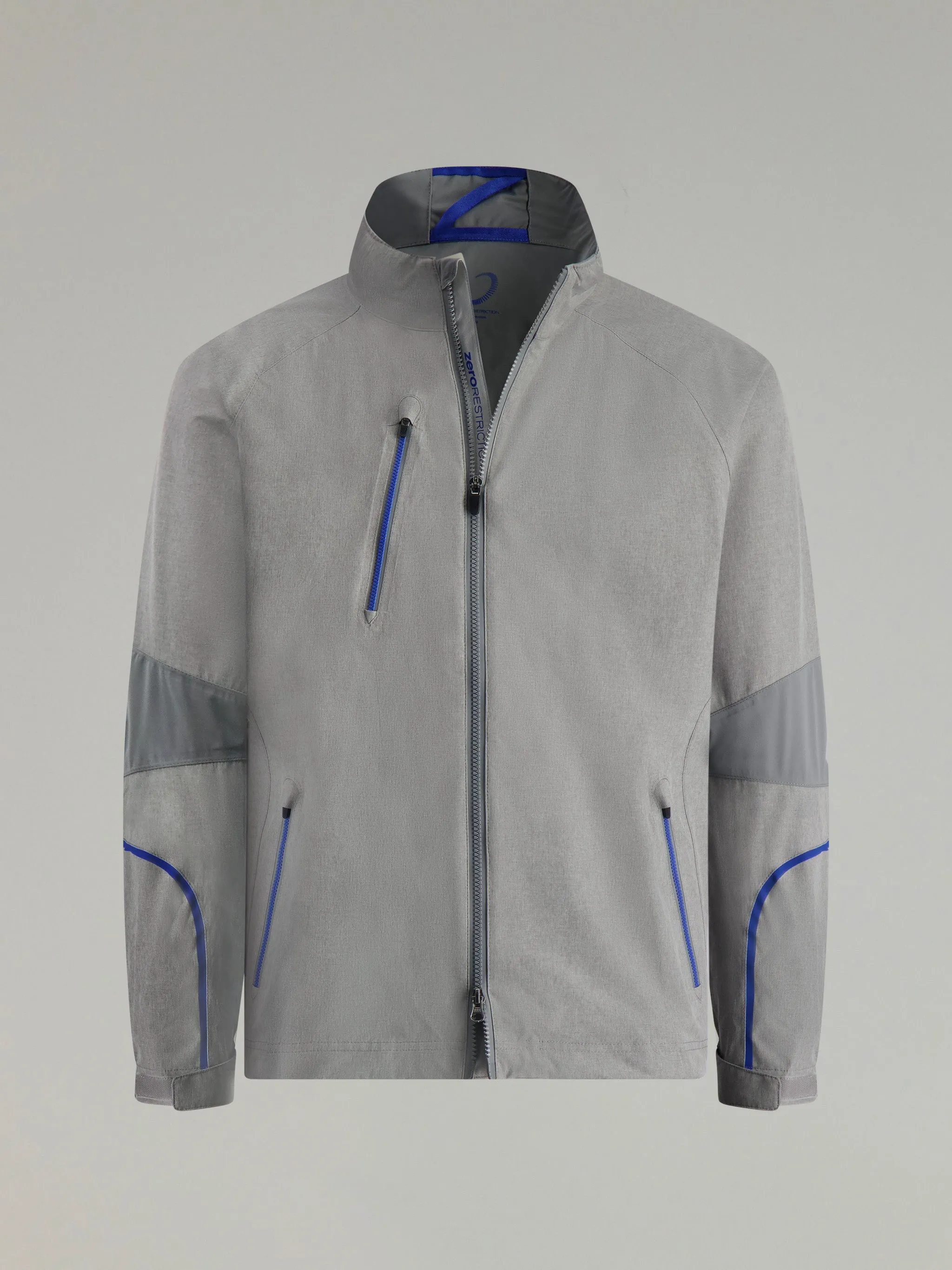 Power Torque Full Zip