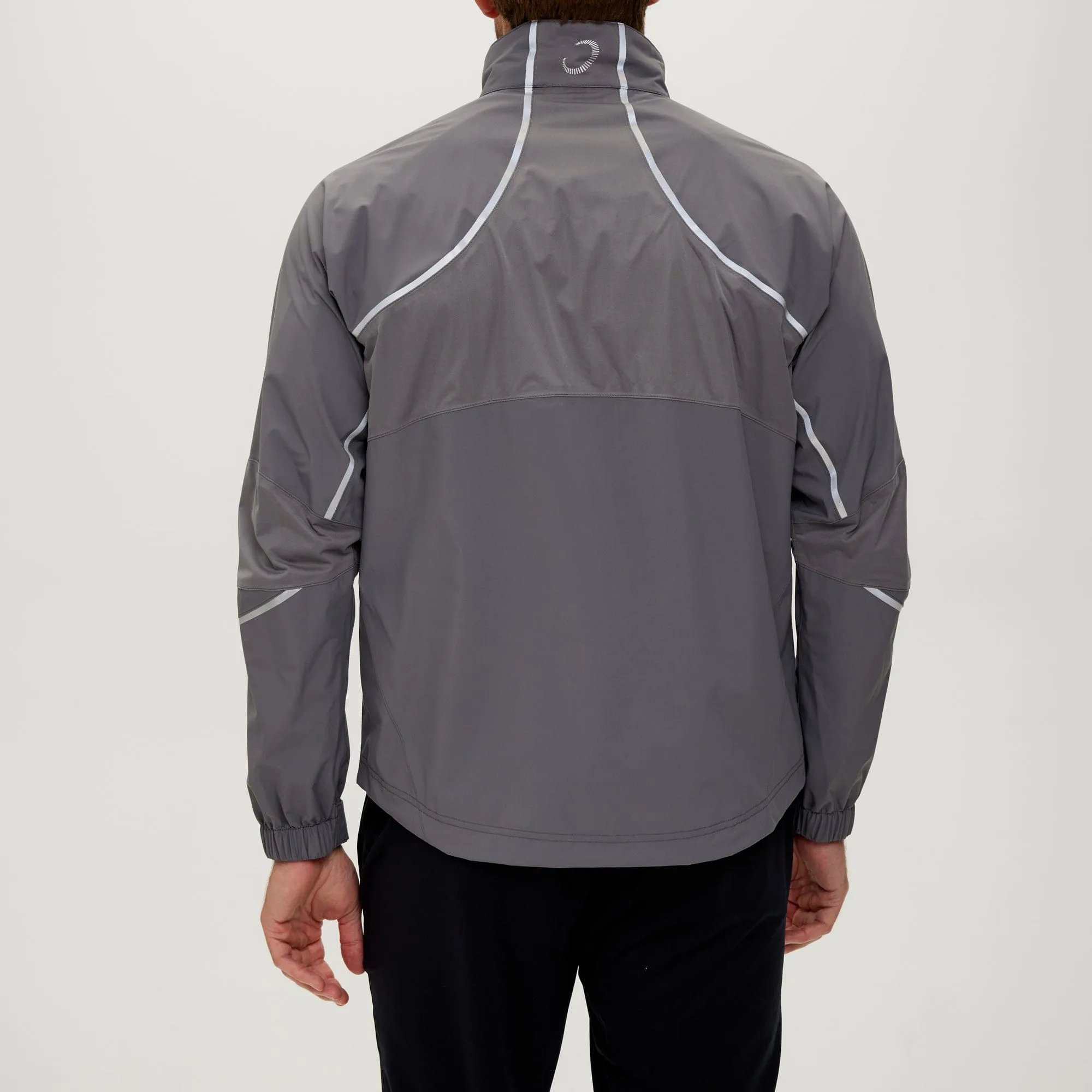 Power Torque Full Zip