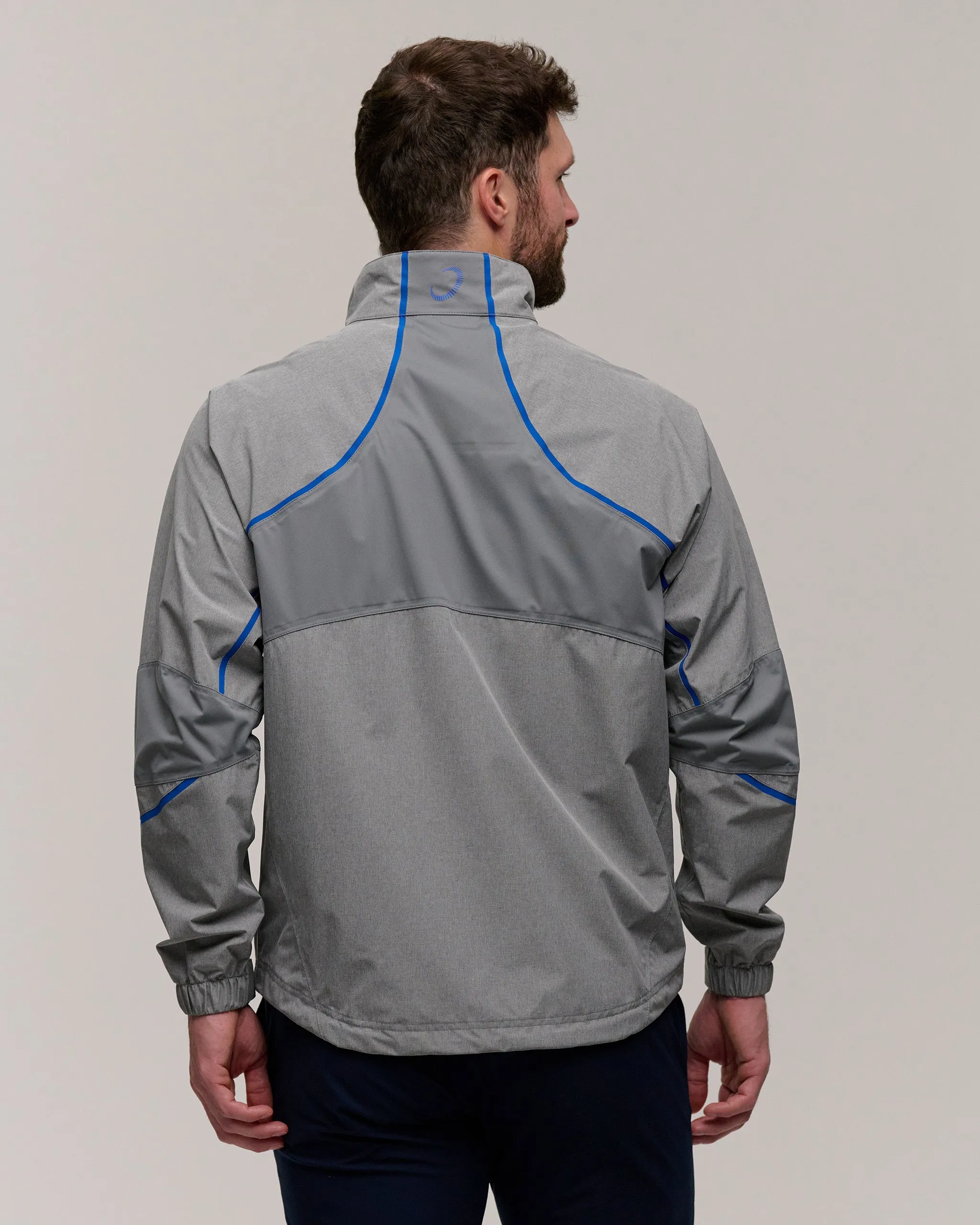 Power Torque Full Zip