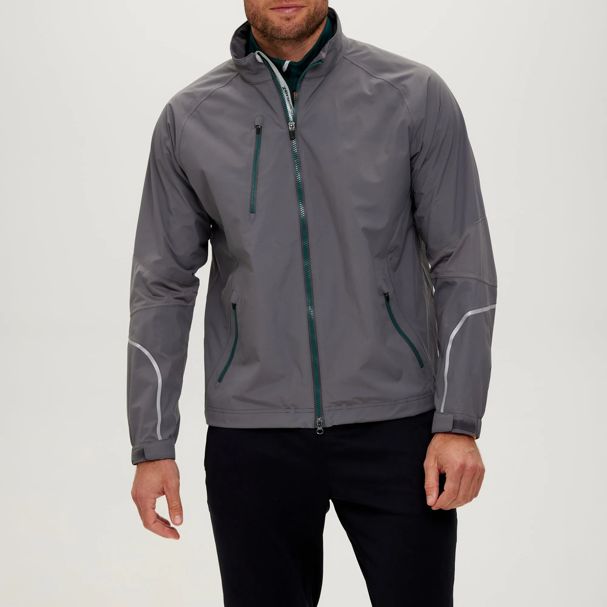 Power Torque Full Zip