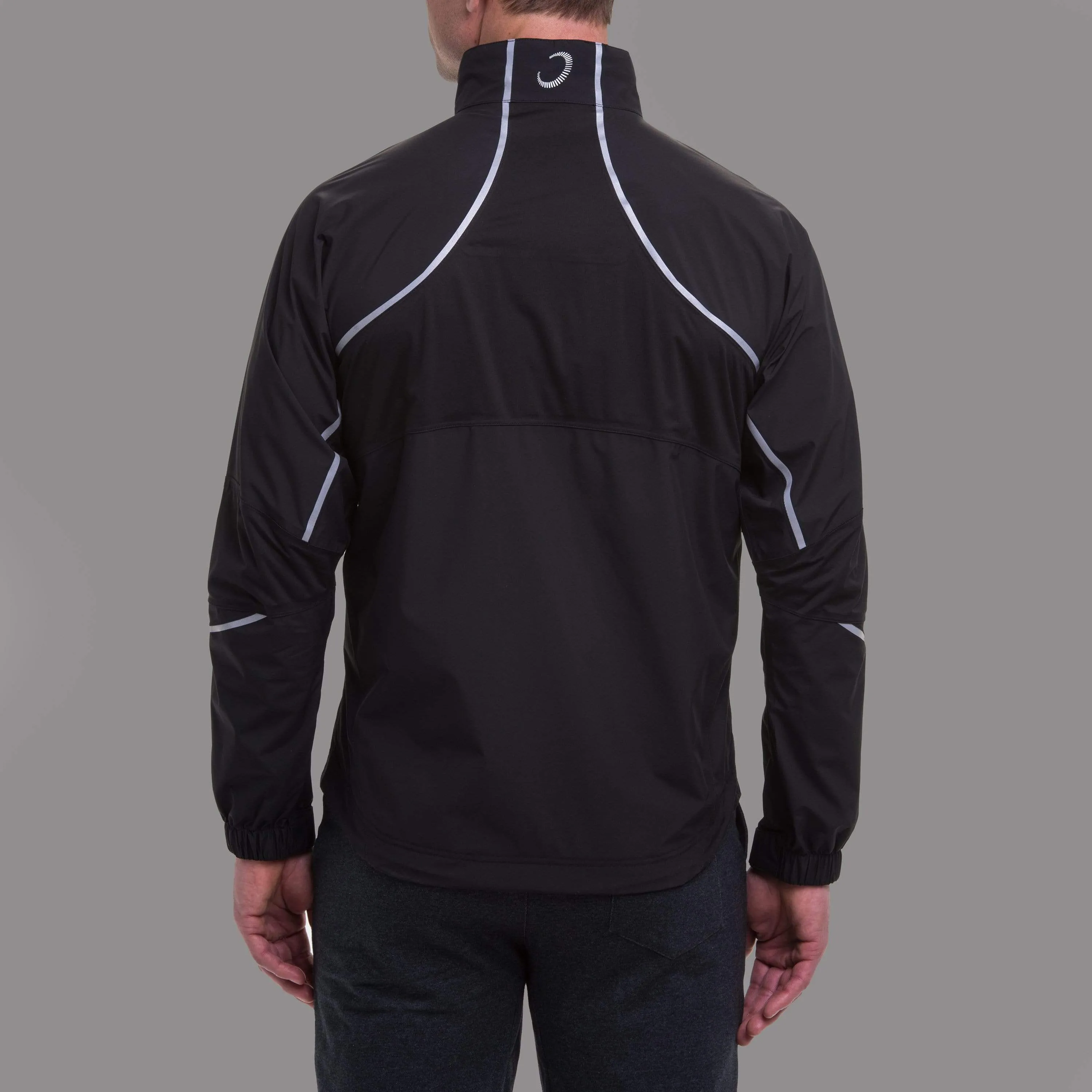 Power Torque Full Zip