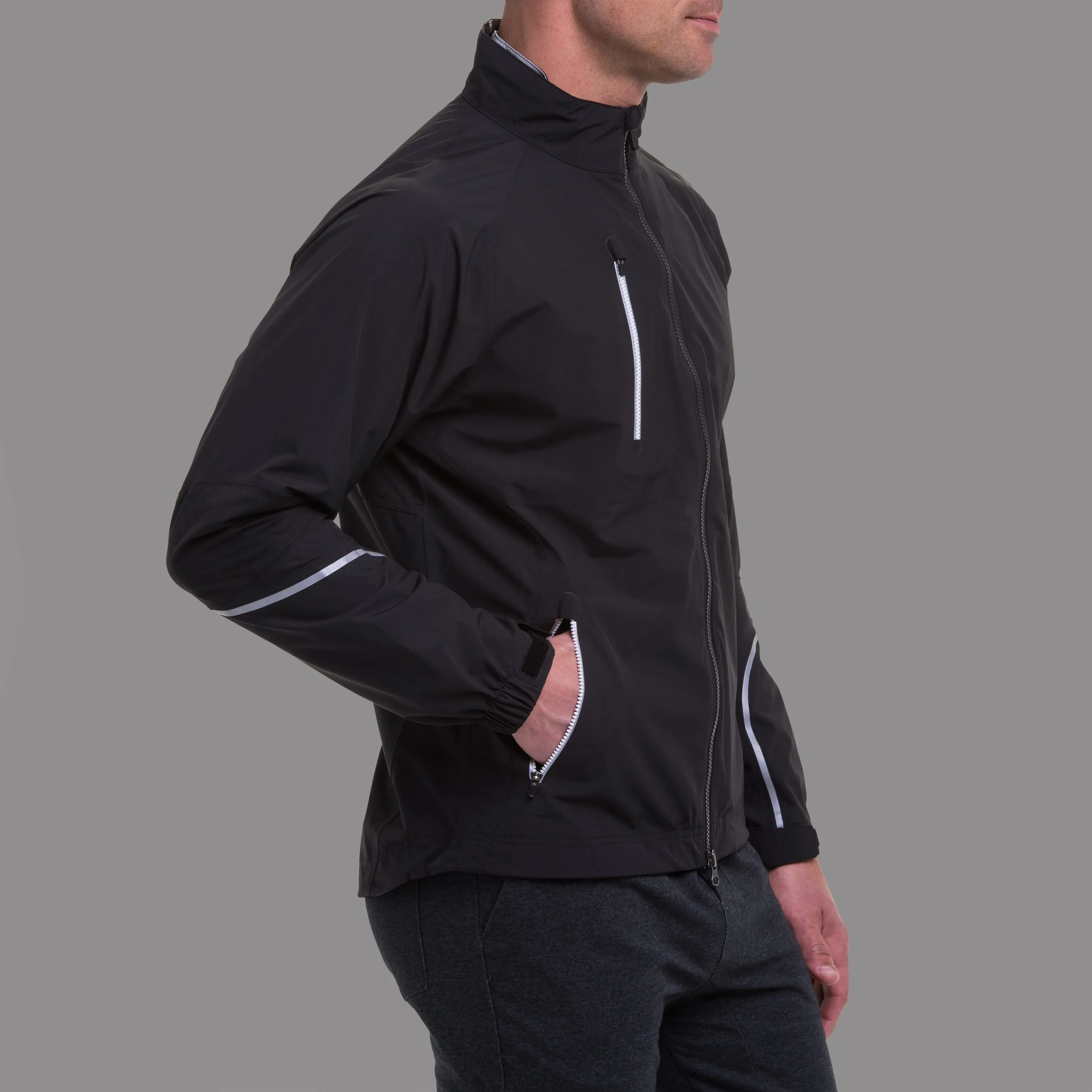 Power Torque Full Zip